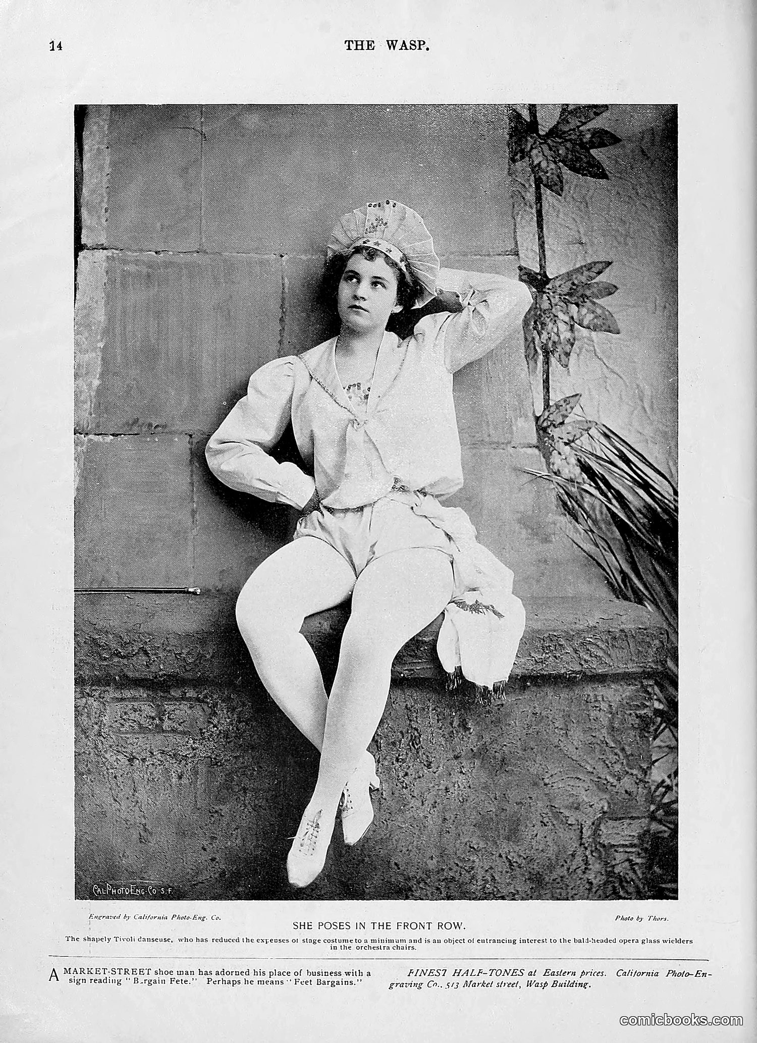 The Wasp — 1896 — page 123 of 1082