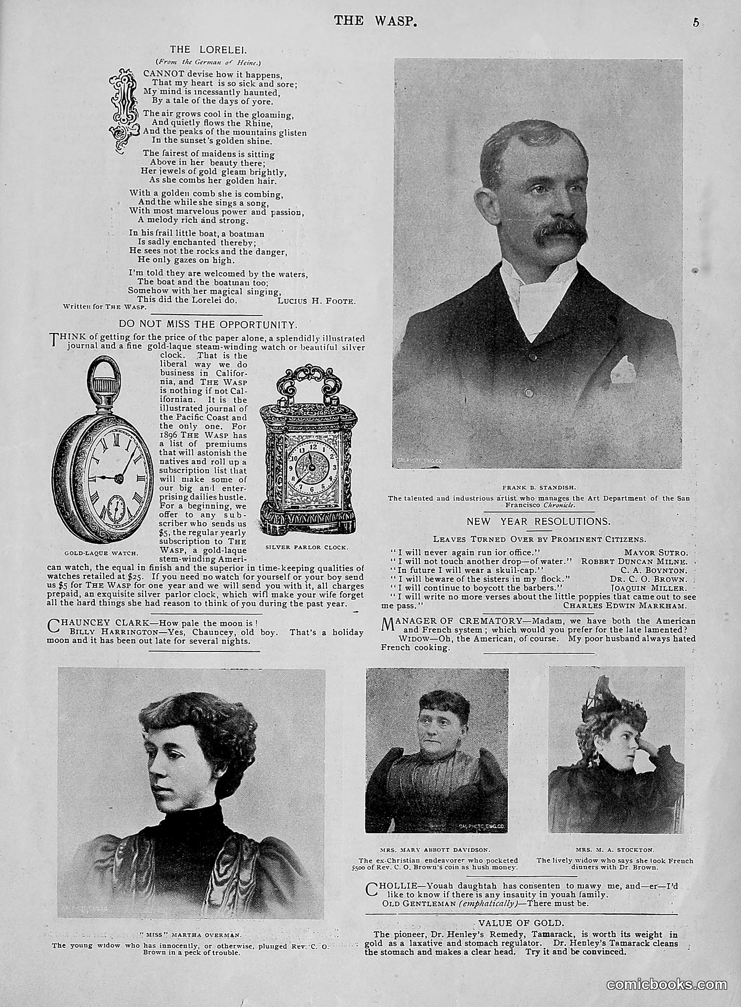 The Wasp — 1896 — page 14 of 1082