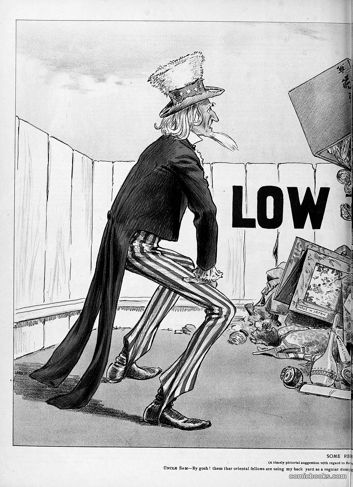 The Wasp — 1896 — page 159 of 1082