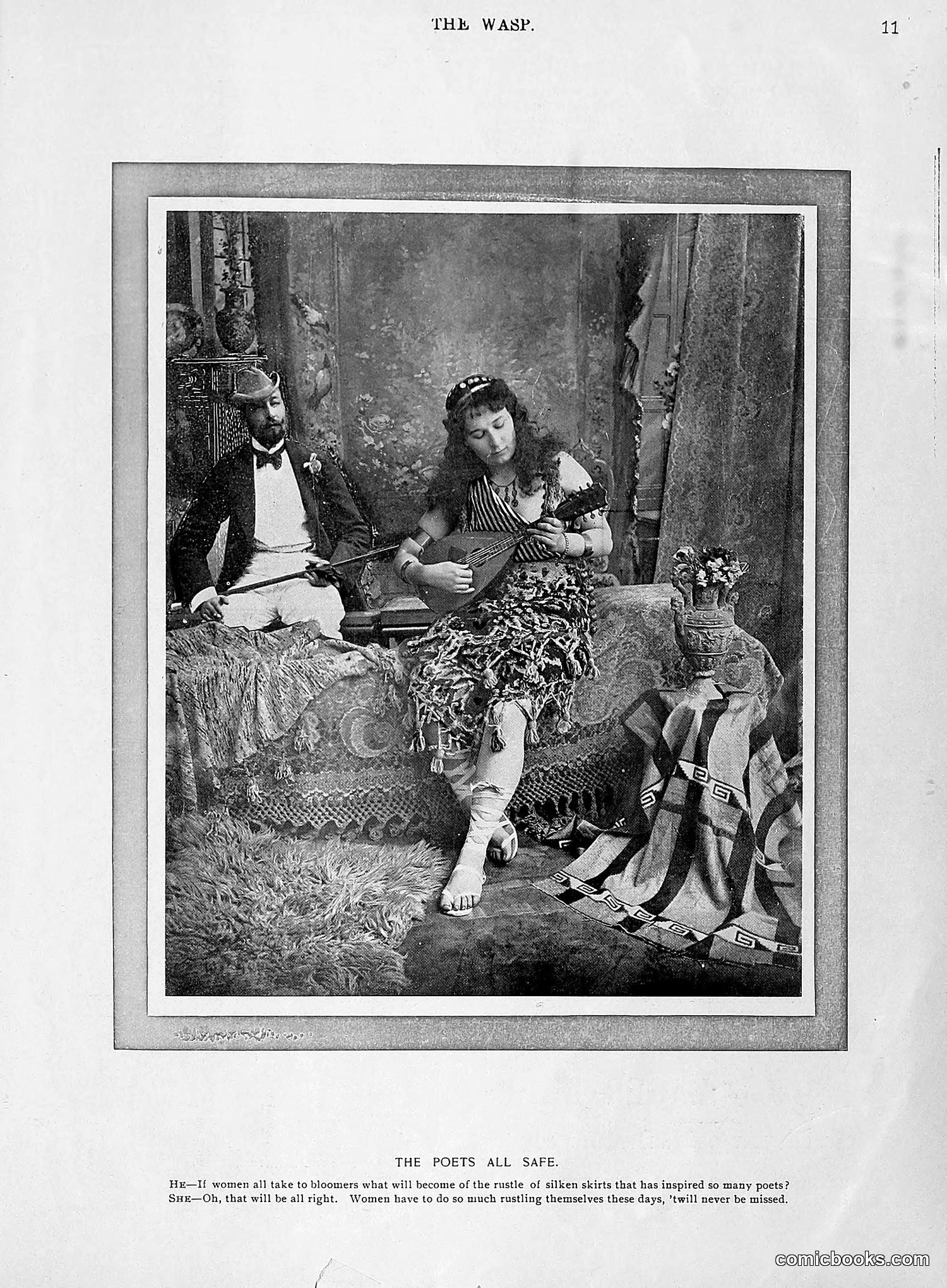 The Wasp — 1896 — page 20 of 1082