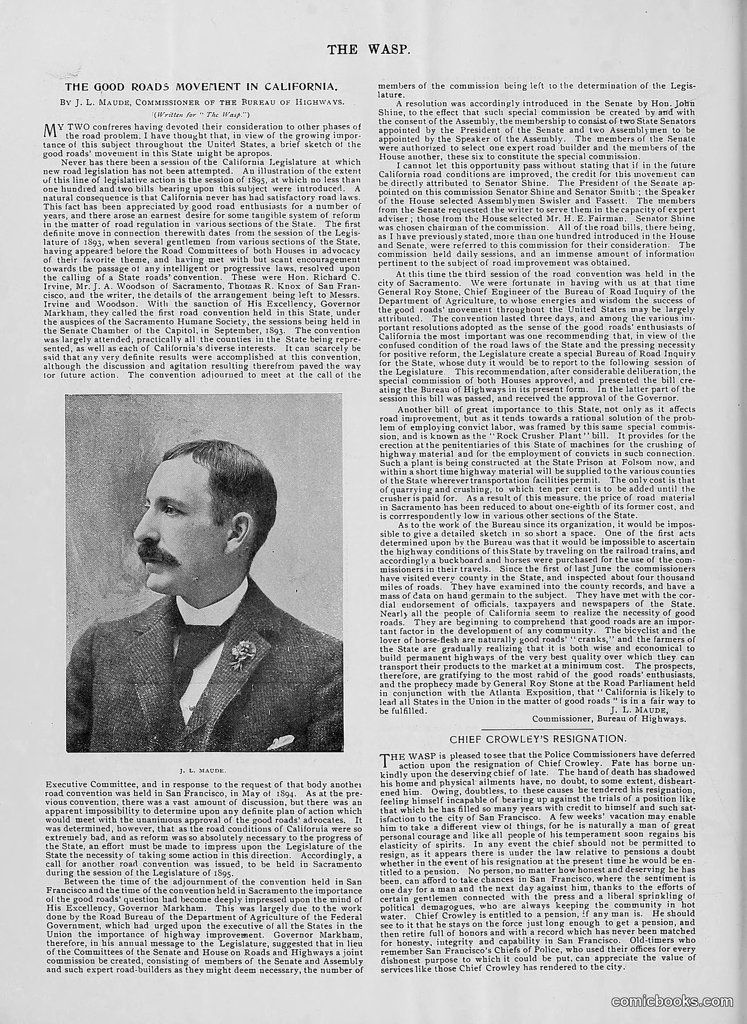 The Wasp — 1896 — page 199 of 1082