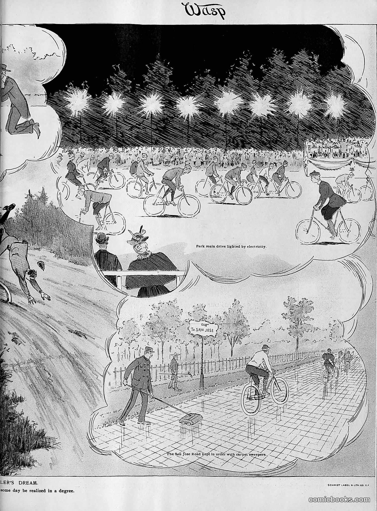 The Wasp — 1896 — page 202 of 1082