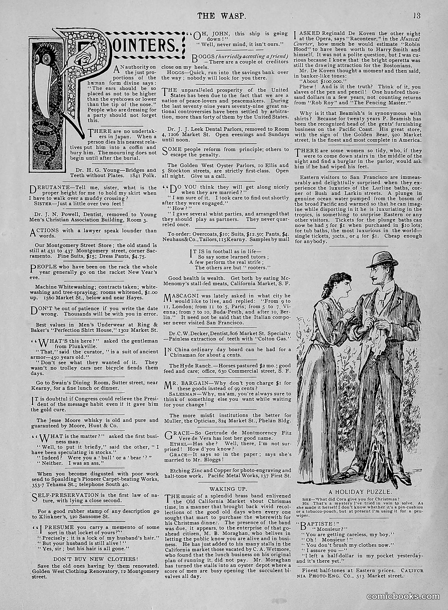 The Wasp — 1896 — page 22 of 1082