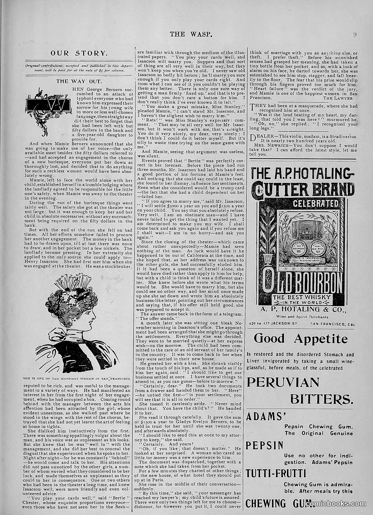 The Wasp — 1896 — page 222 of 1082