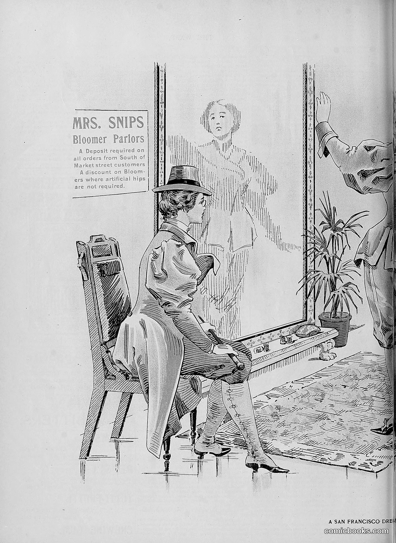 The Wasp — 1896 — page 223 of 1082