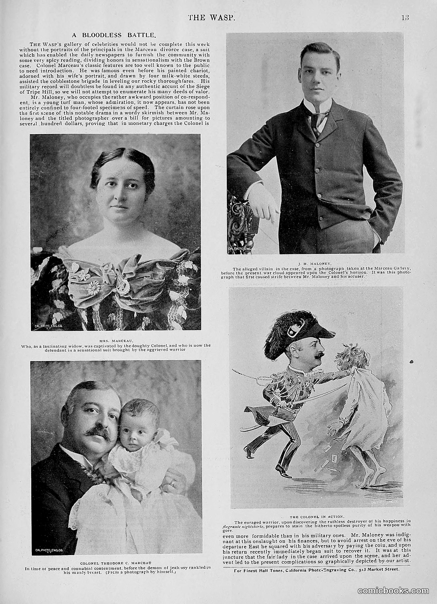 The Wasp — 1896 — page 226 of 1082