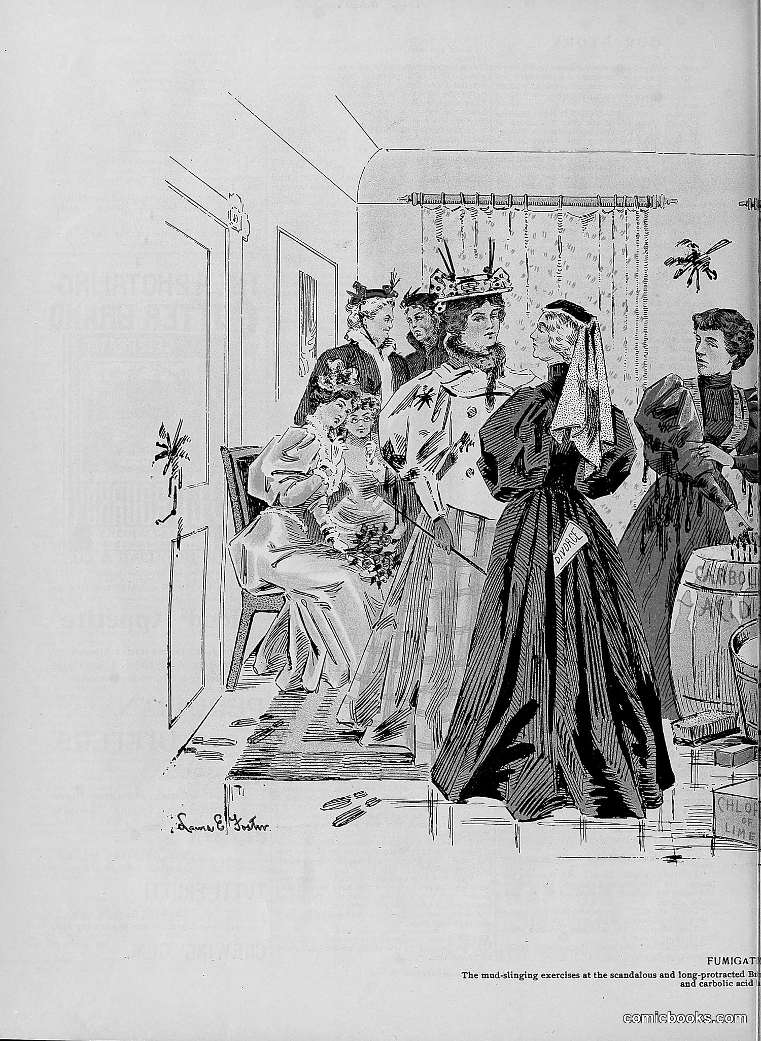 The Wasp — 1896 — page 243 of 1082