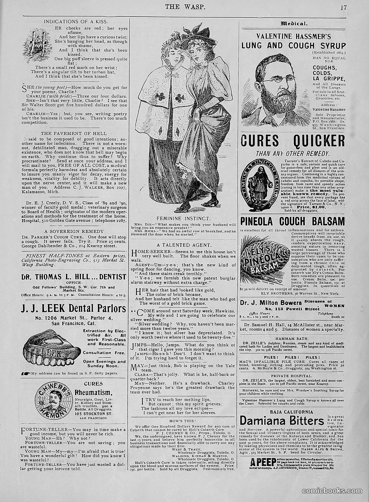 The Wasp — 1896 — page 26 of 1082