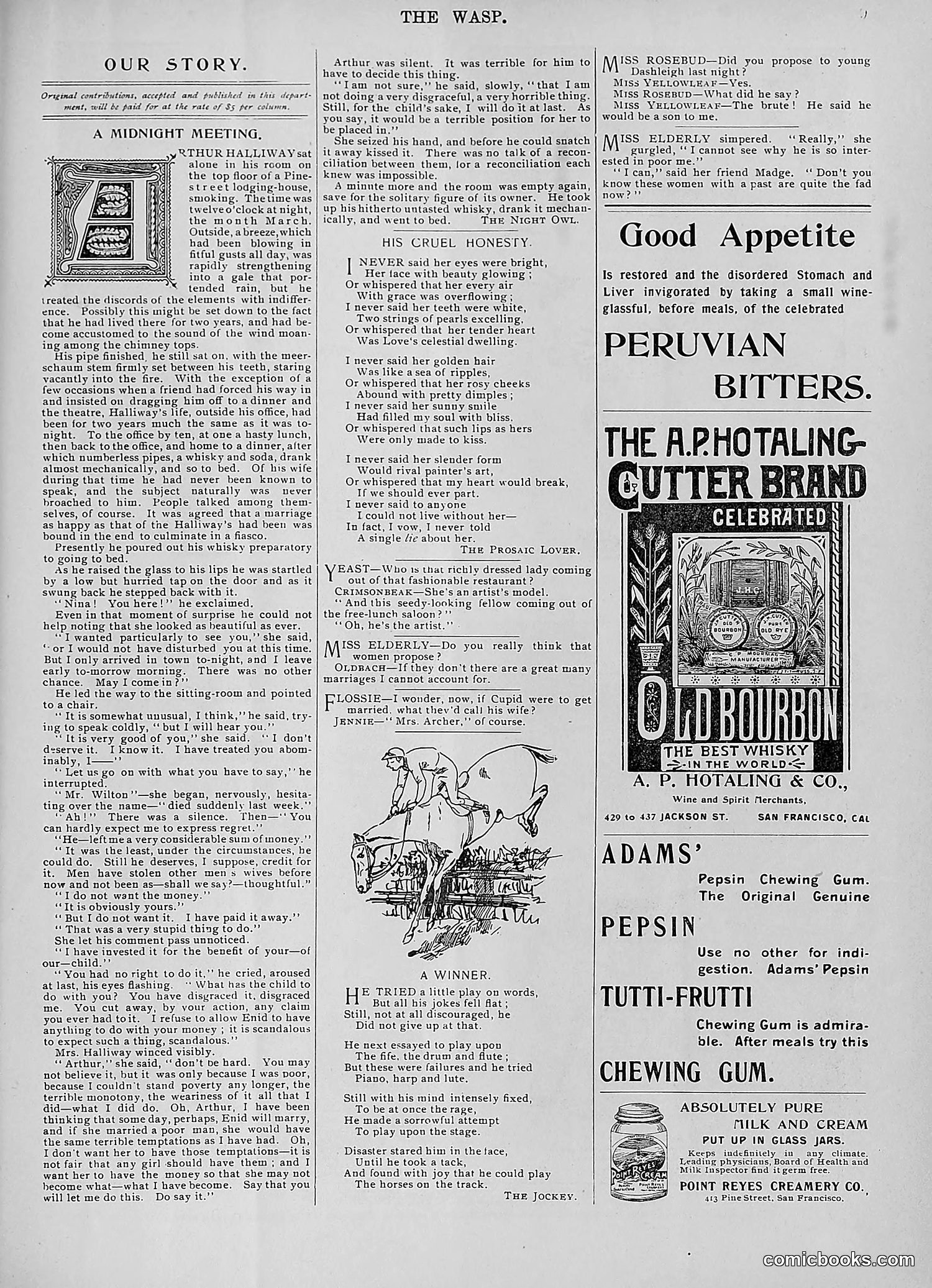 The Wasp — 1896 — page 302 of 1082