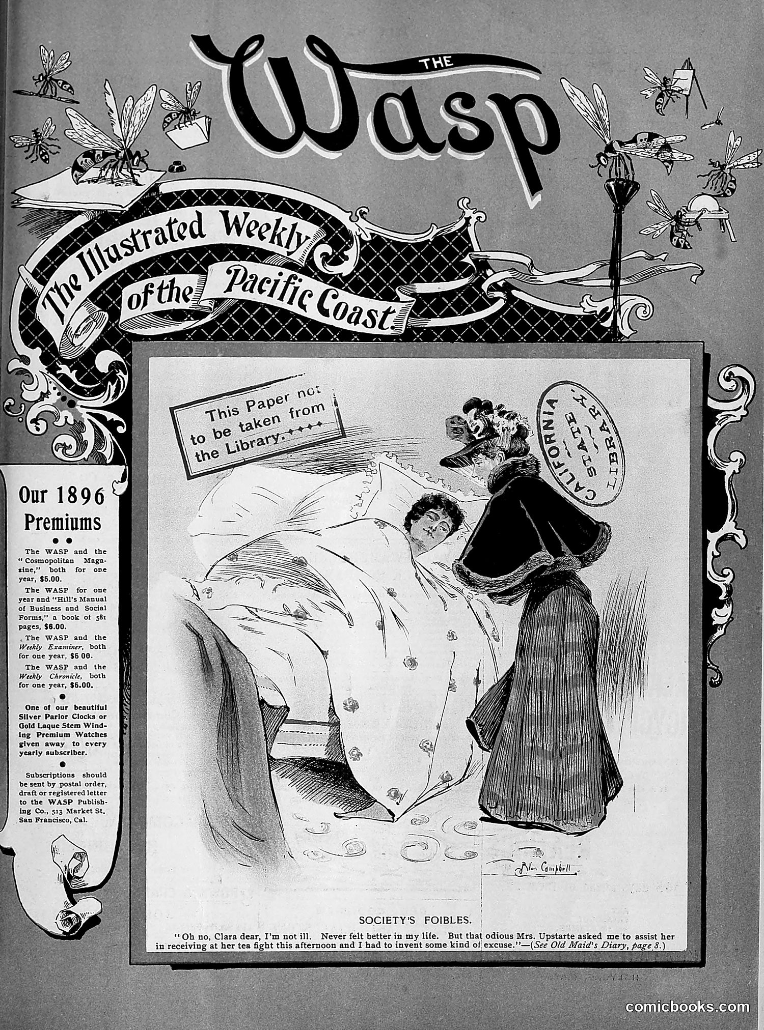 The Wasp — 1896 — page 314 of 1082