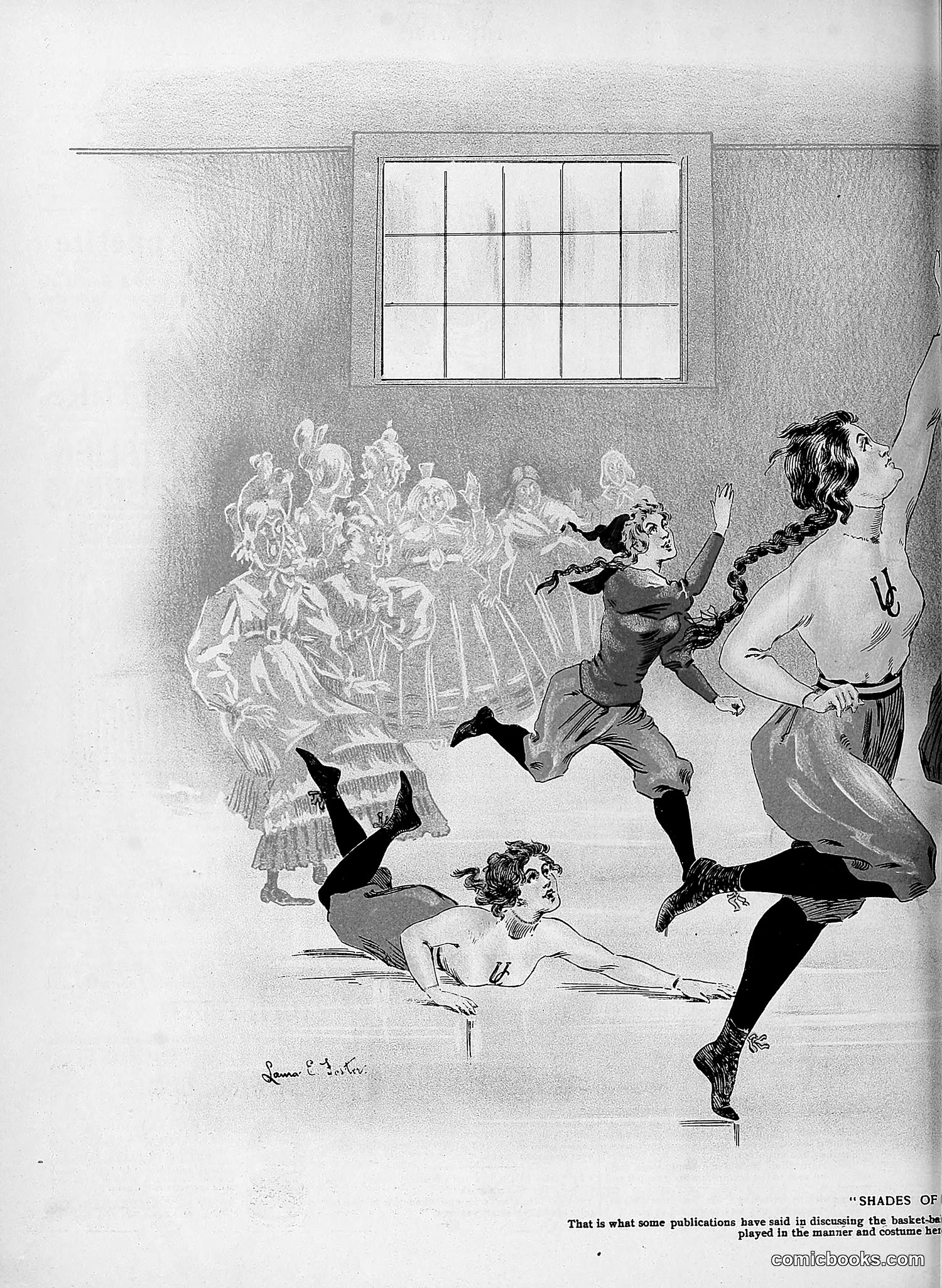 The Wasp — 1896 — page 323 of 1082