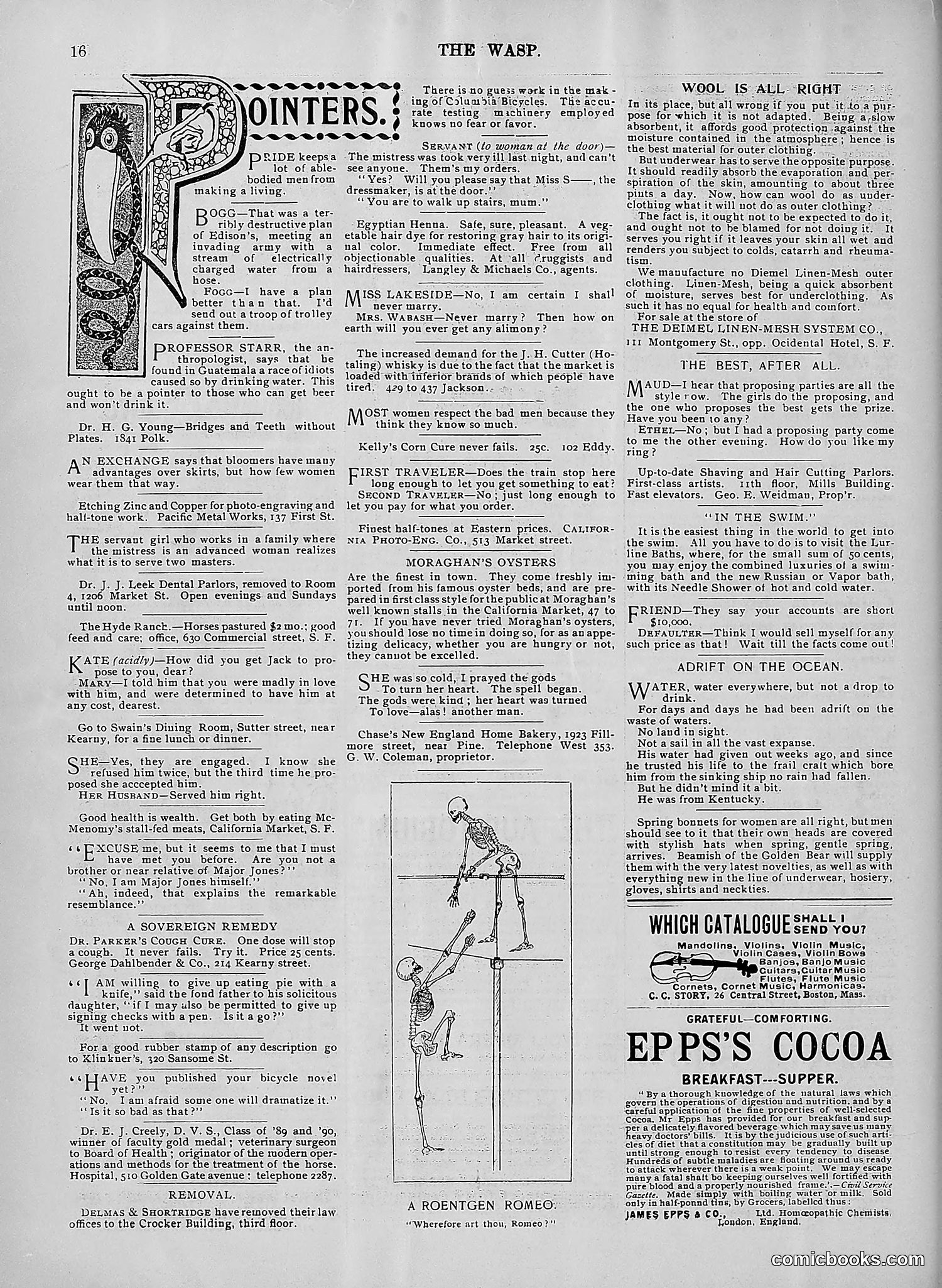 The Wasp — 1896 — page 349 of 1082