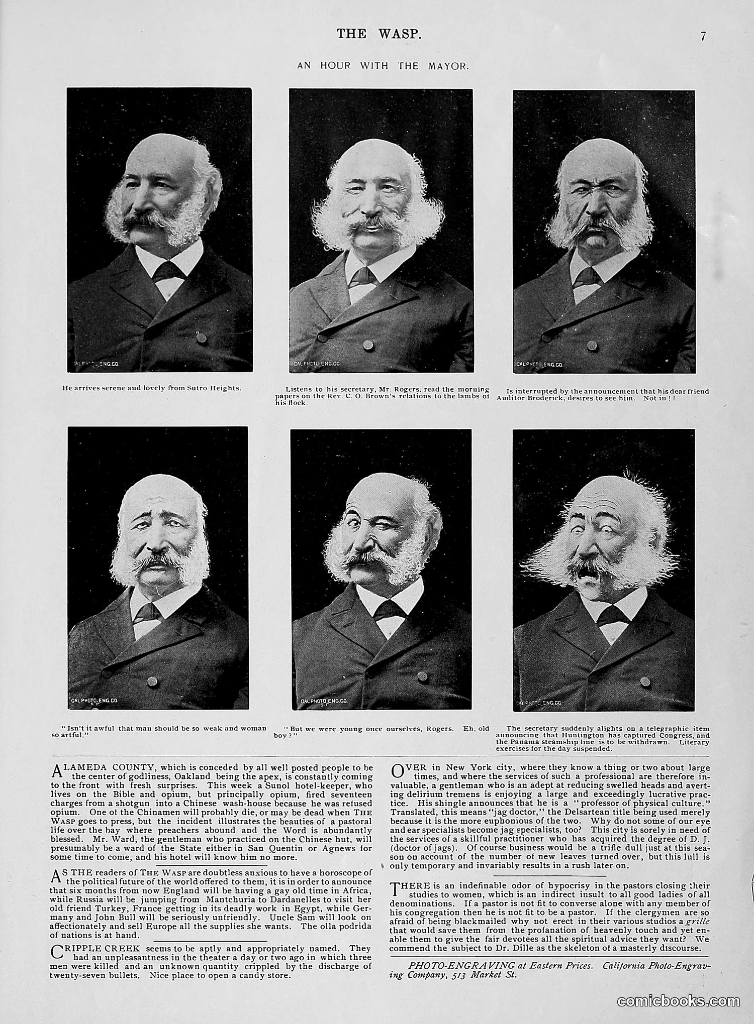 The Wasp — 1896 — page 36 of 1082