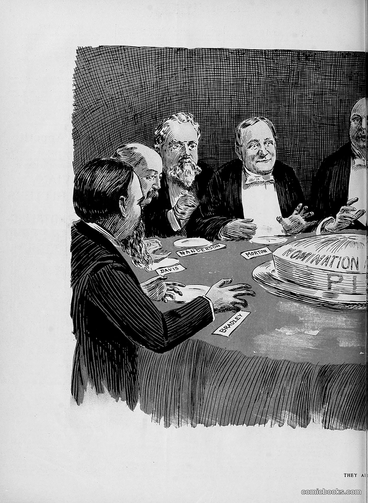 The Wasp — 1896 — page 363 of 1082