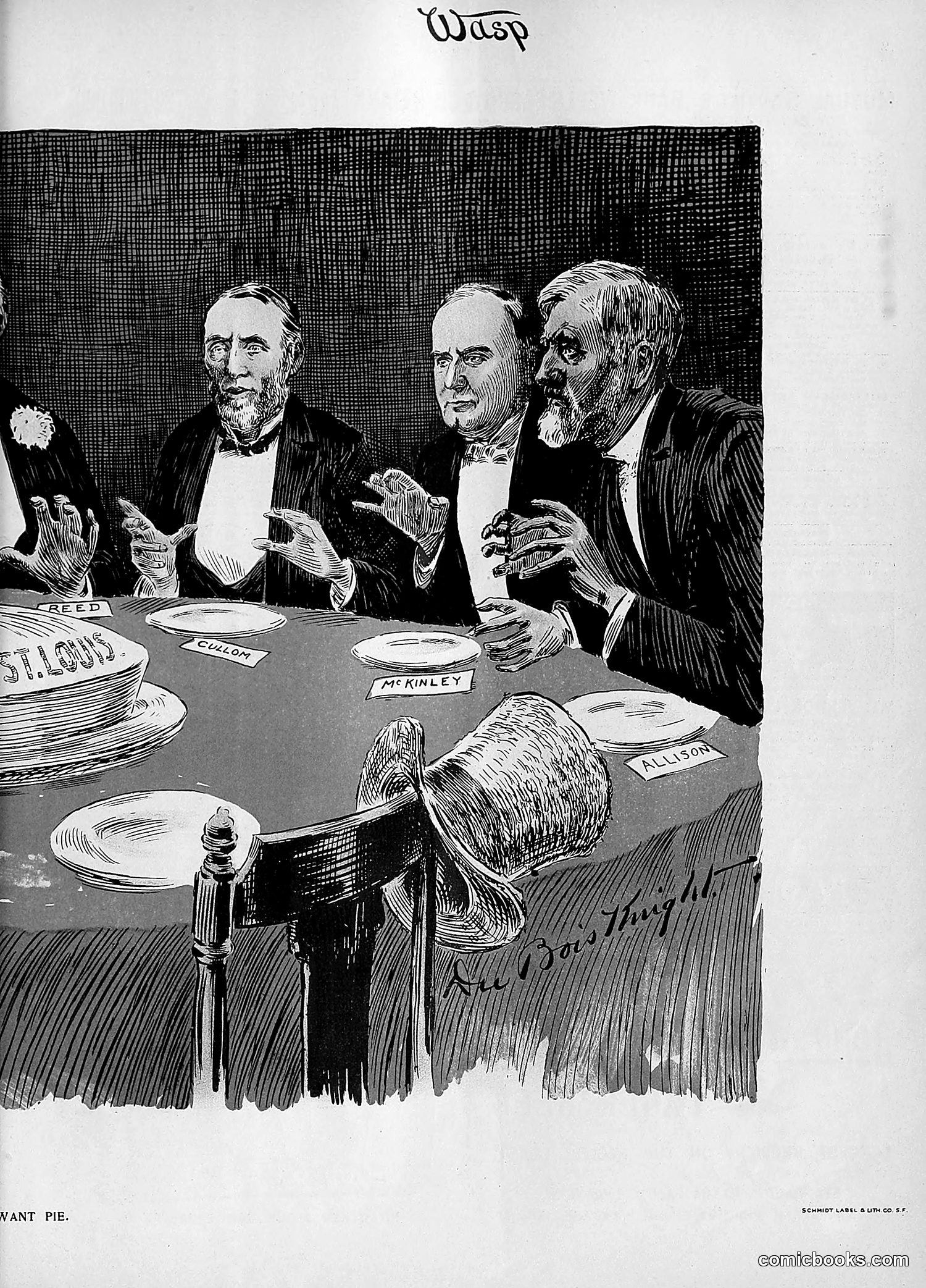 The Wasp — 1896 — page 364 of 1082