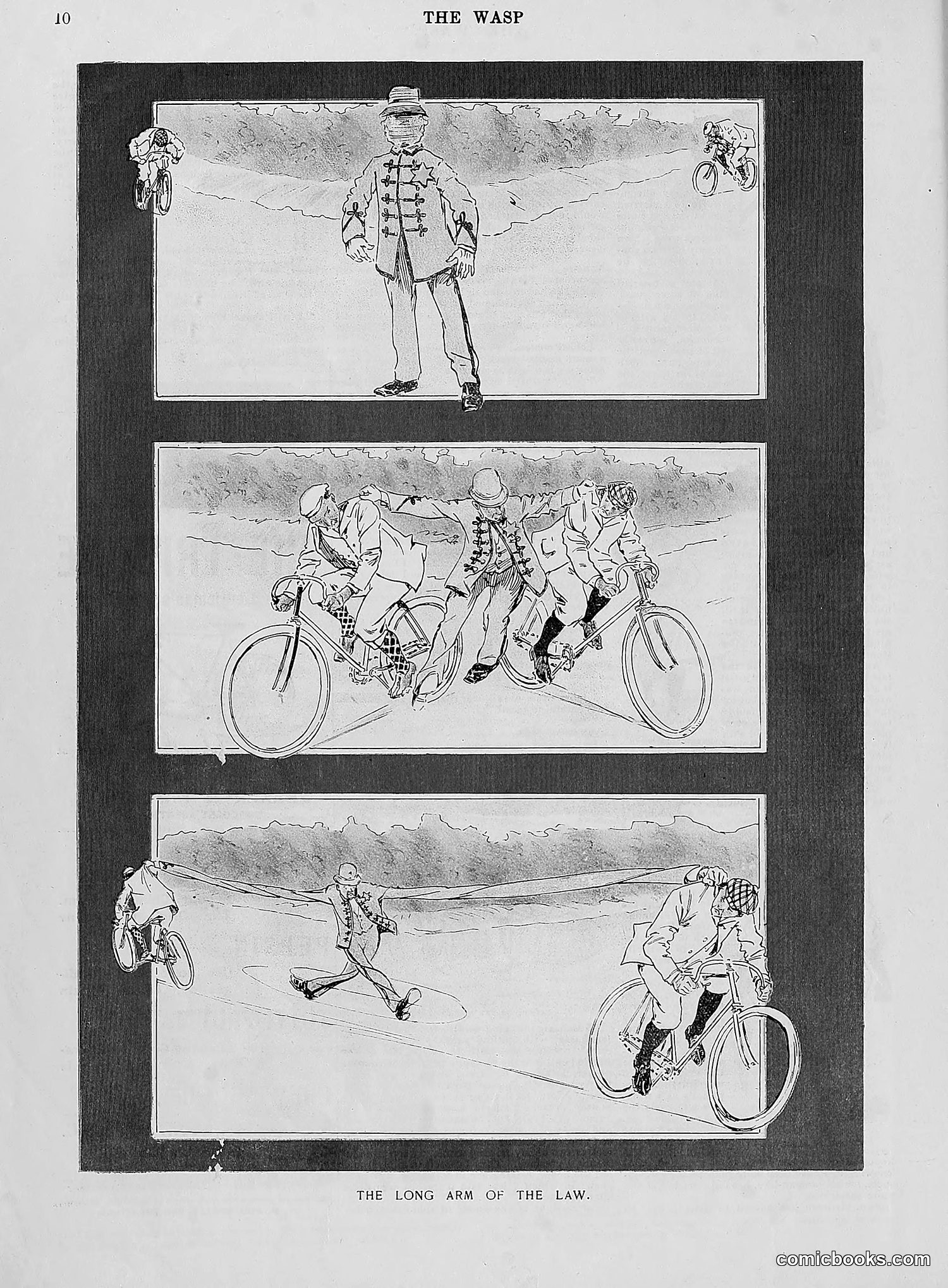 The Wasp — 1896 — page 39 of 1082