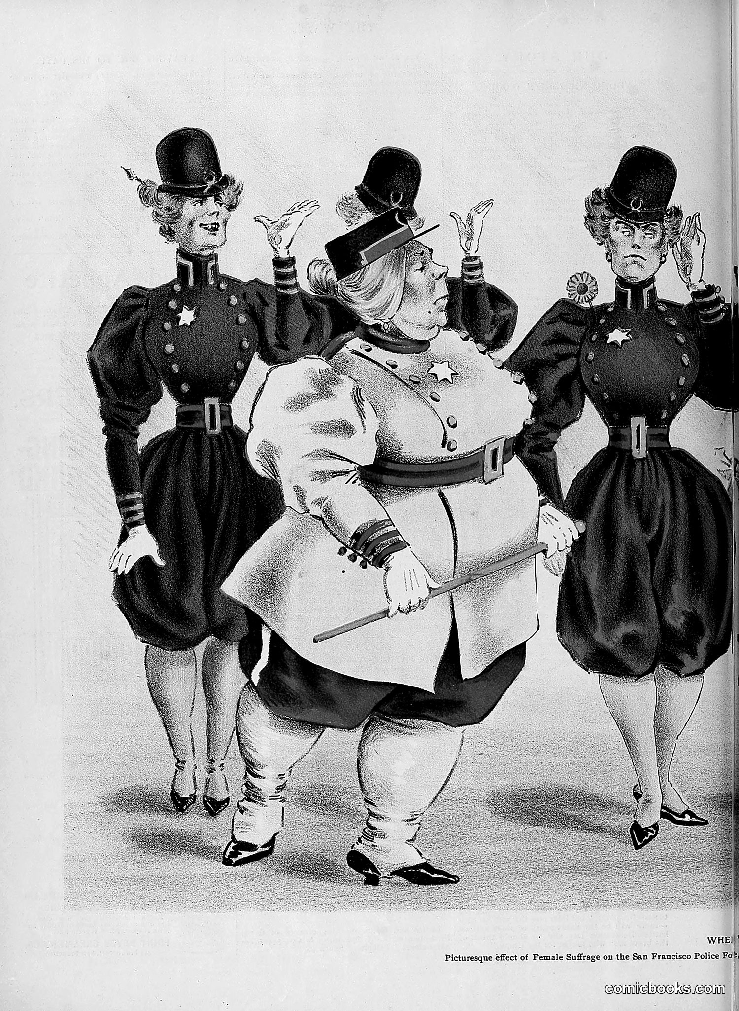 The Wasp — 1896 — page 385 of 1082