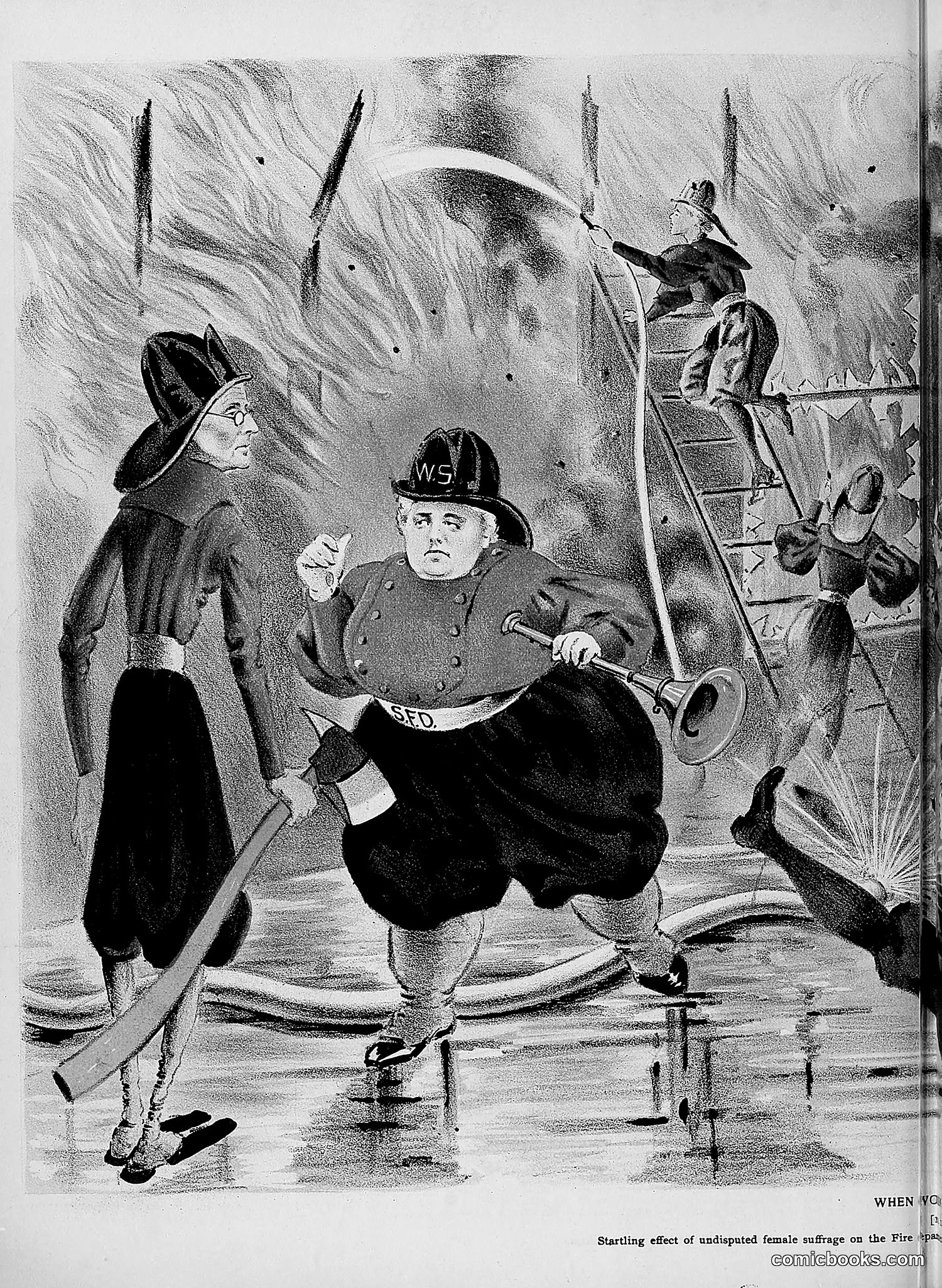The Wasp — 1896 — page 431 of 1082