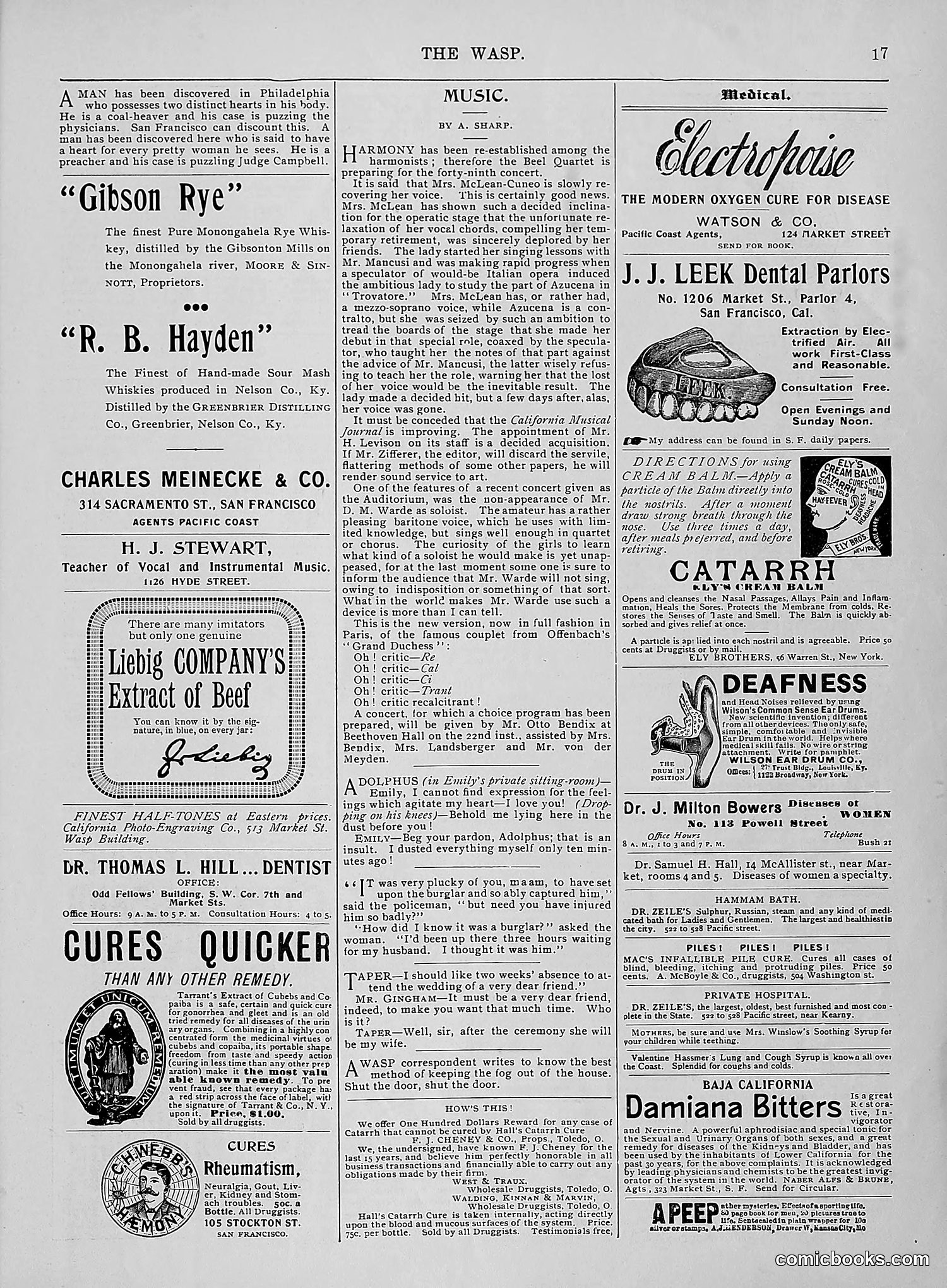 The Wasp — 1896 — page 46 of 1082