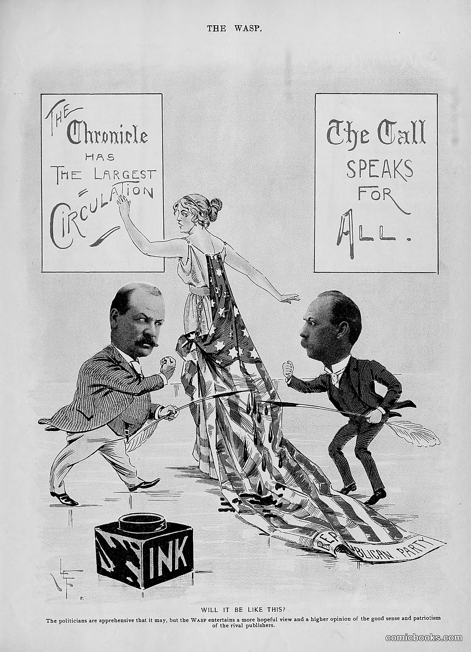 The Wasp — 1896 — page 500 of 1082