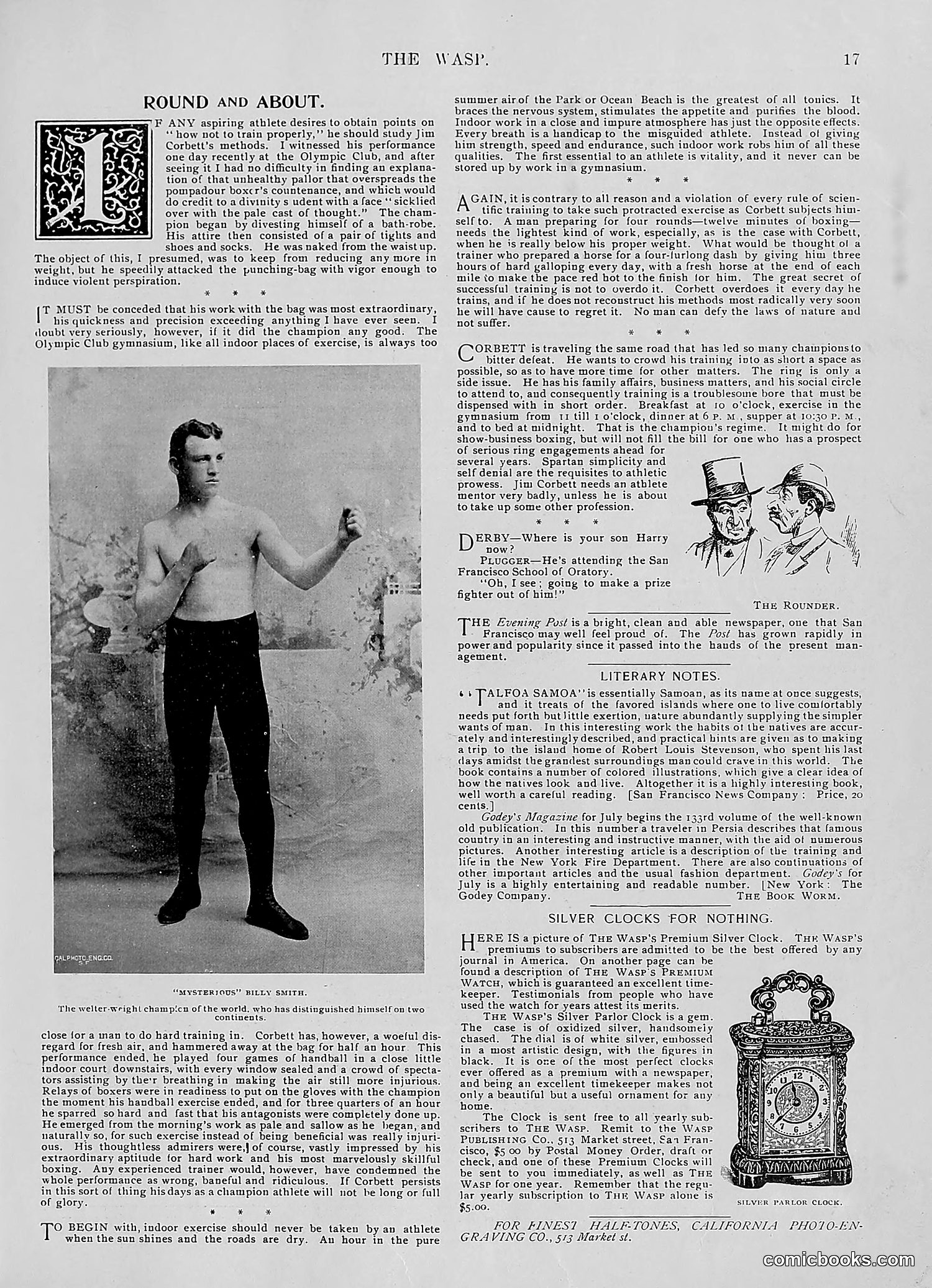 The Wasp — 1896 — page 504 of 1082