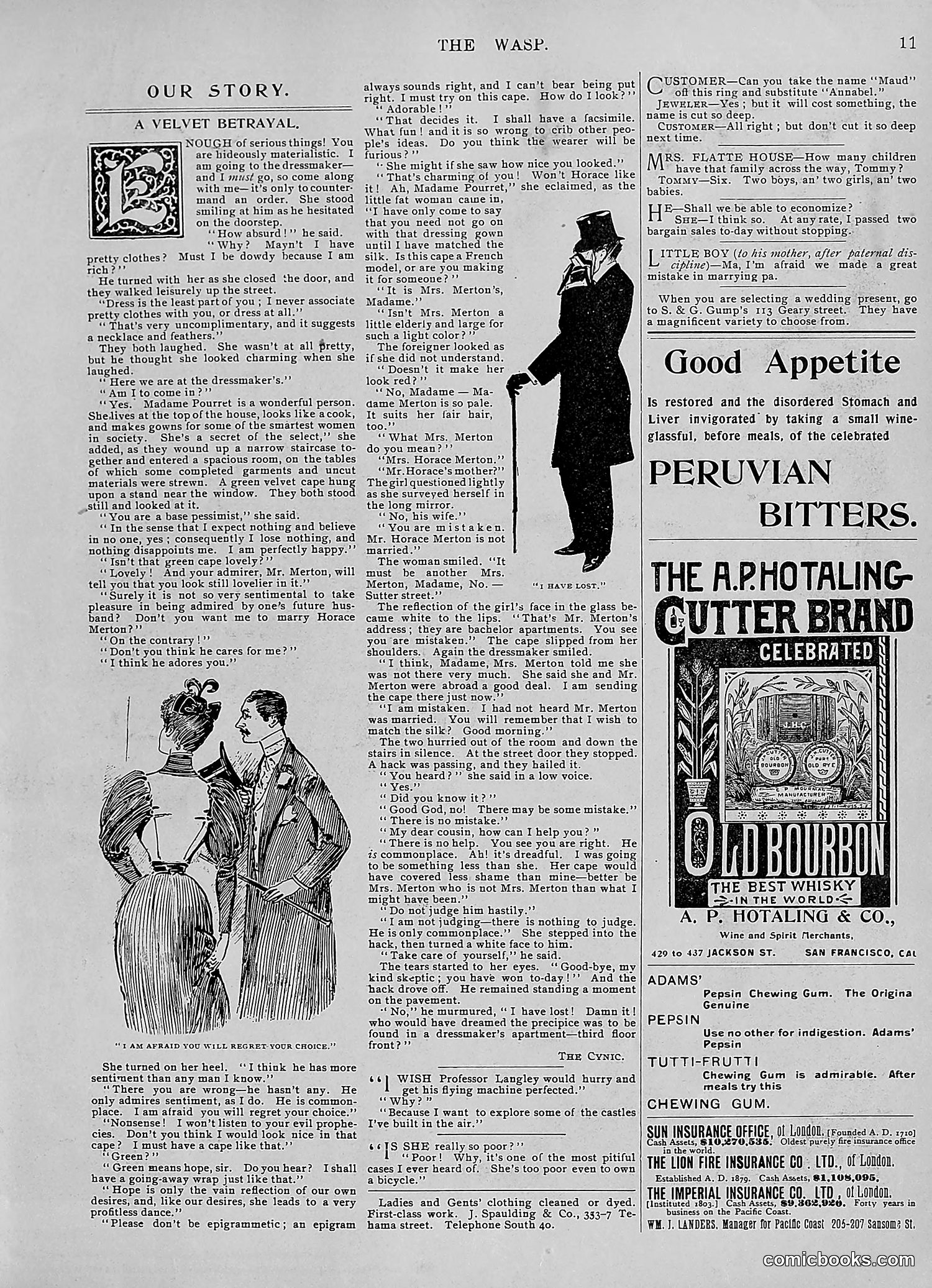 The Wasp — 1896 — page 520 of 1082