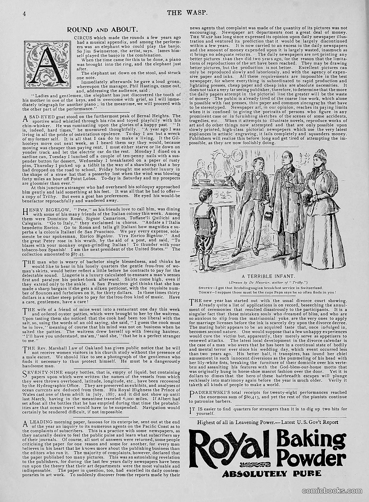 The Wasp — 1896 — page 53 of 1082