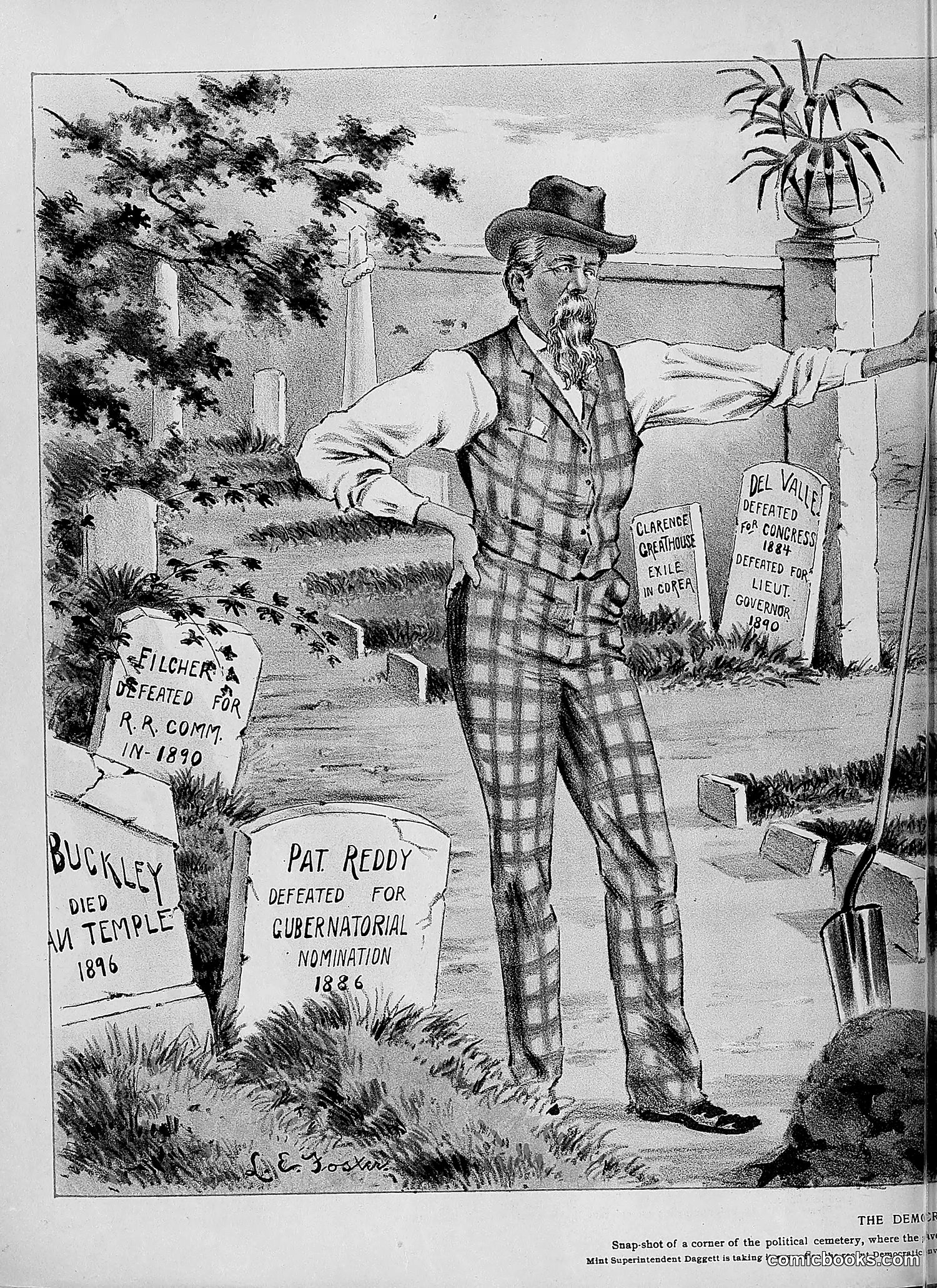 The Wasp — 1896 — page 521 of 1082