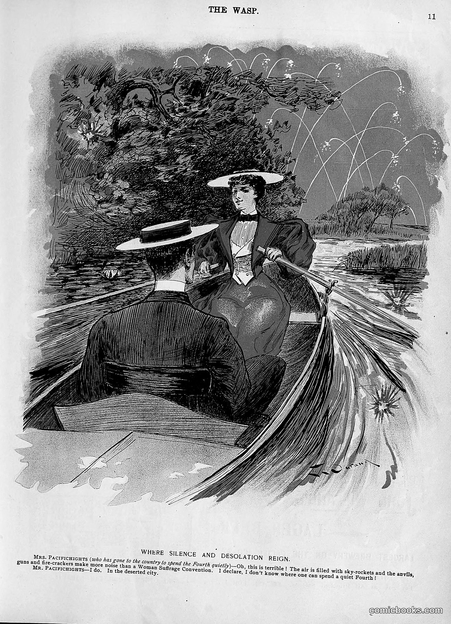 The Wasp — 1896 — page 542 of 1082