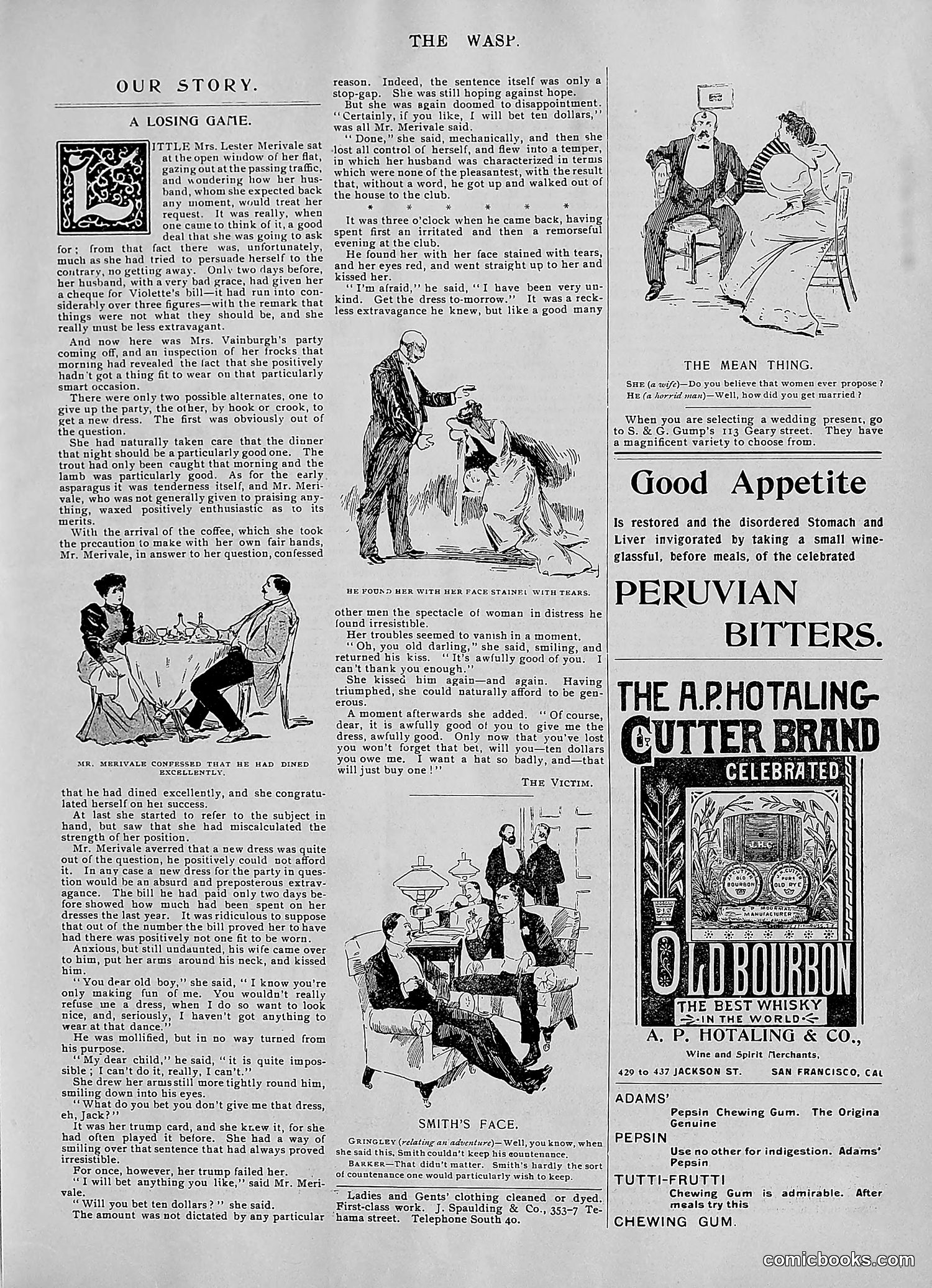 The Wasp — 1896 — page 560 of 1082