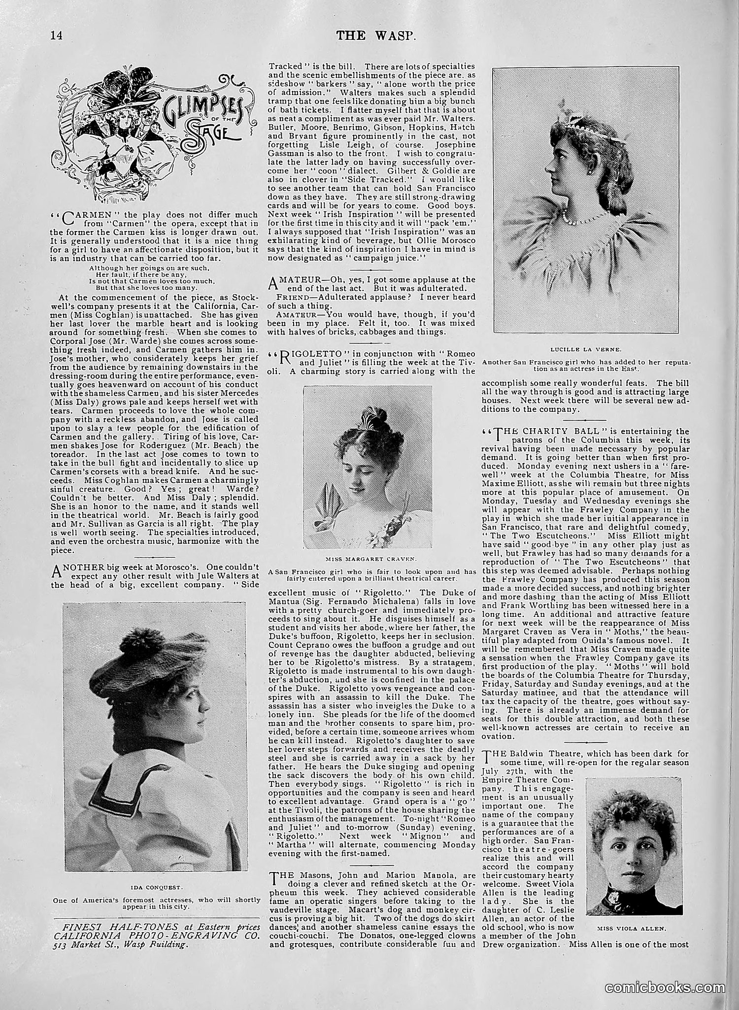 The Wasp — 1896 — page 567 of 1082