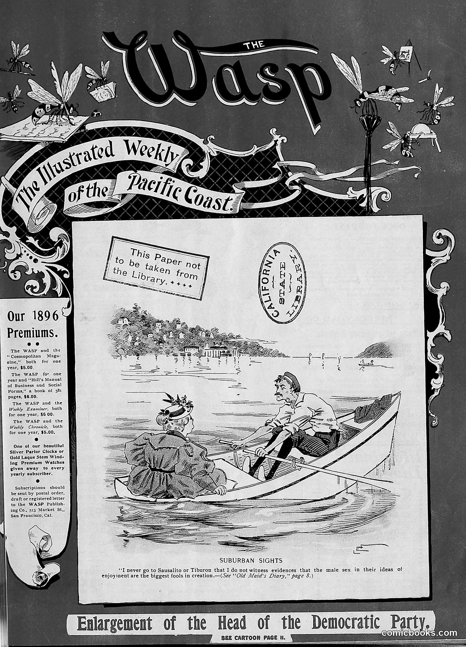 The Wasp — 1896 — page 574 of 1082
