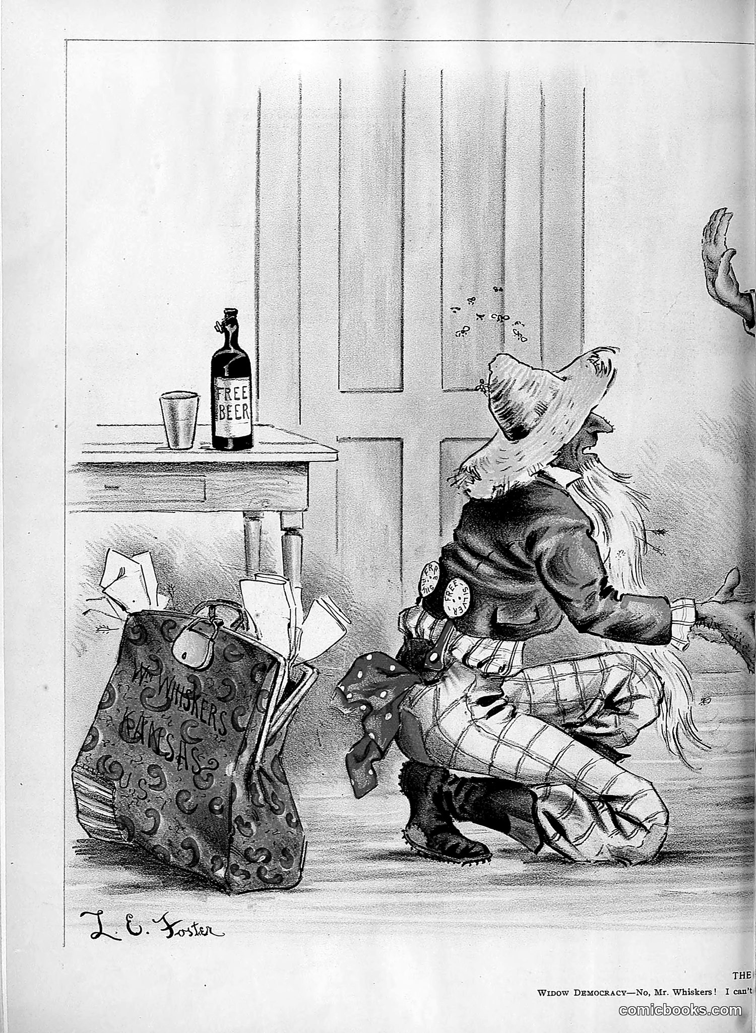 The Wasp — 1896 — page 601 of 1082