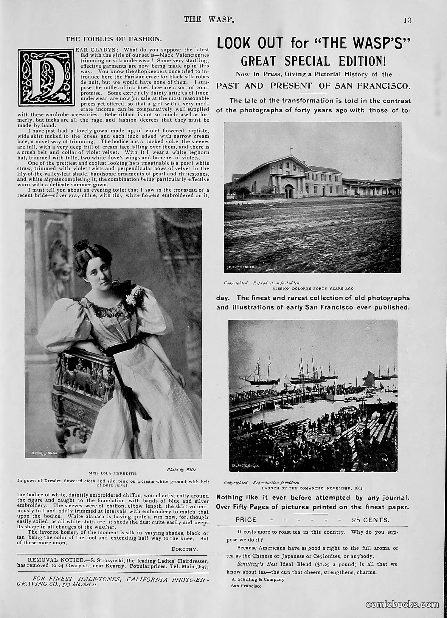 The Wasp — 1896 — page 604 of 1082