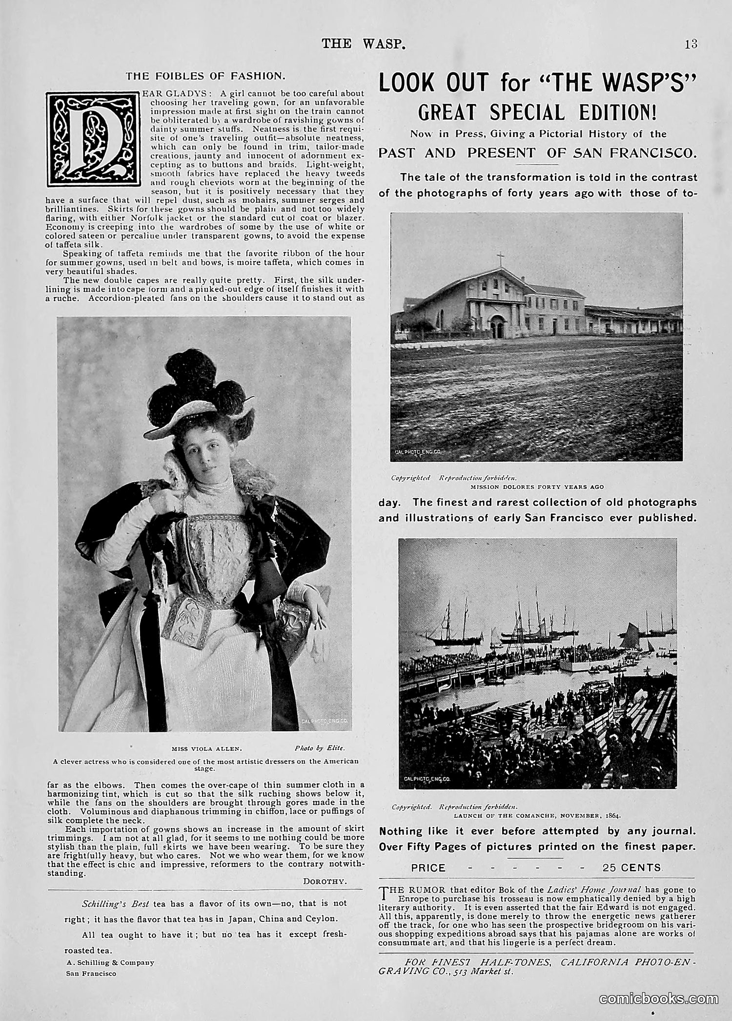 The Wasp — 1896 — page 624 of 1082