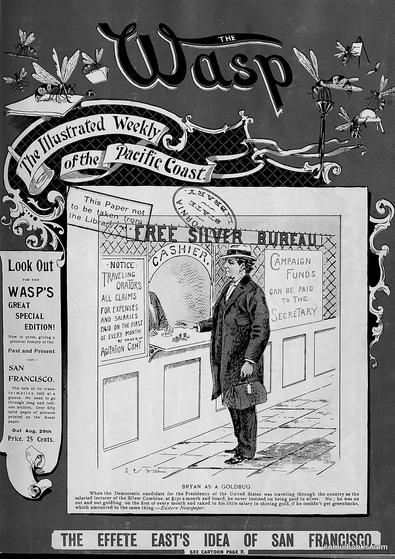 The Wasp — 1896 — page 632 of 1082