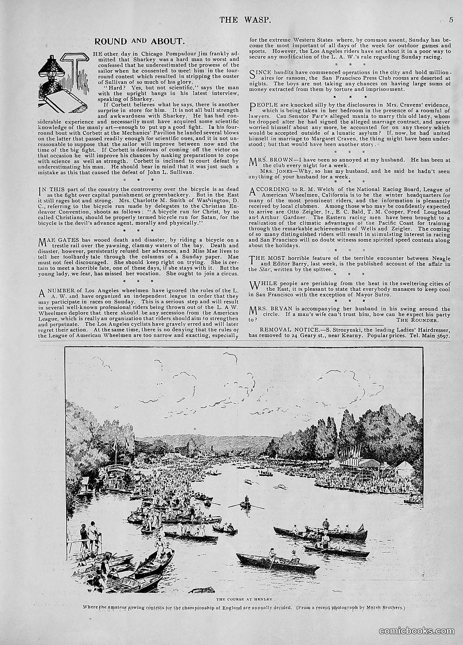 The Wasp — 1896 — page 636 of 1082