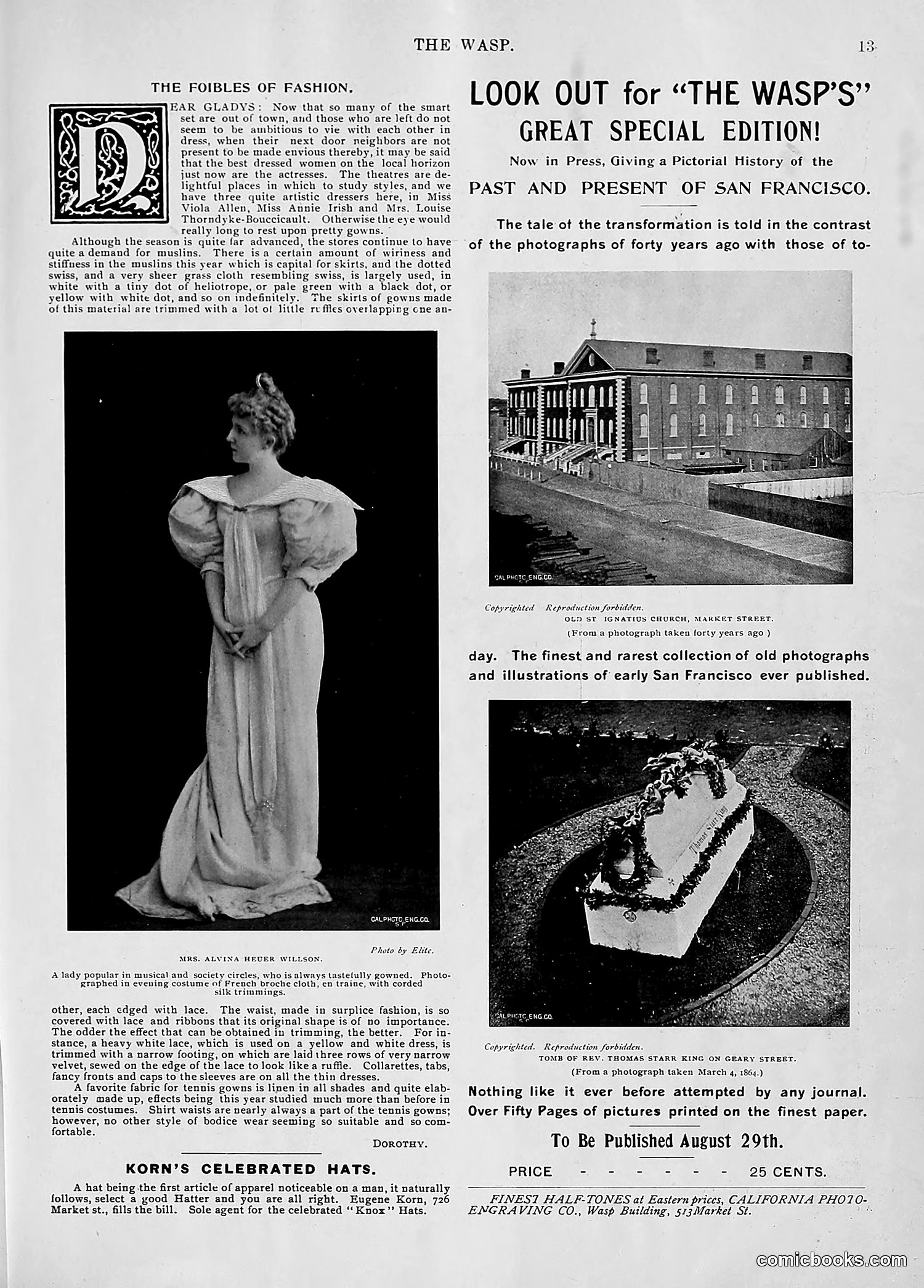The Wasp — 1896 — page 644 of 1082