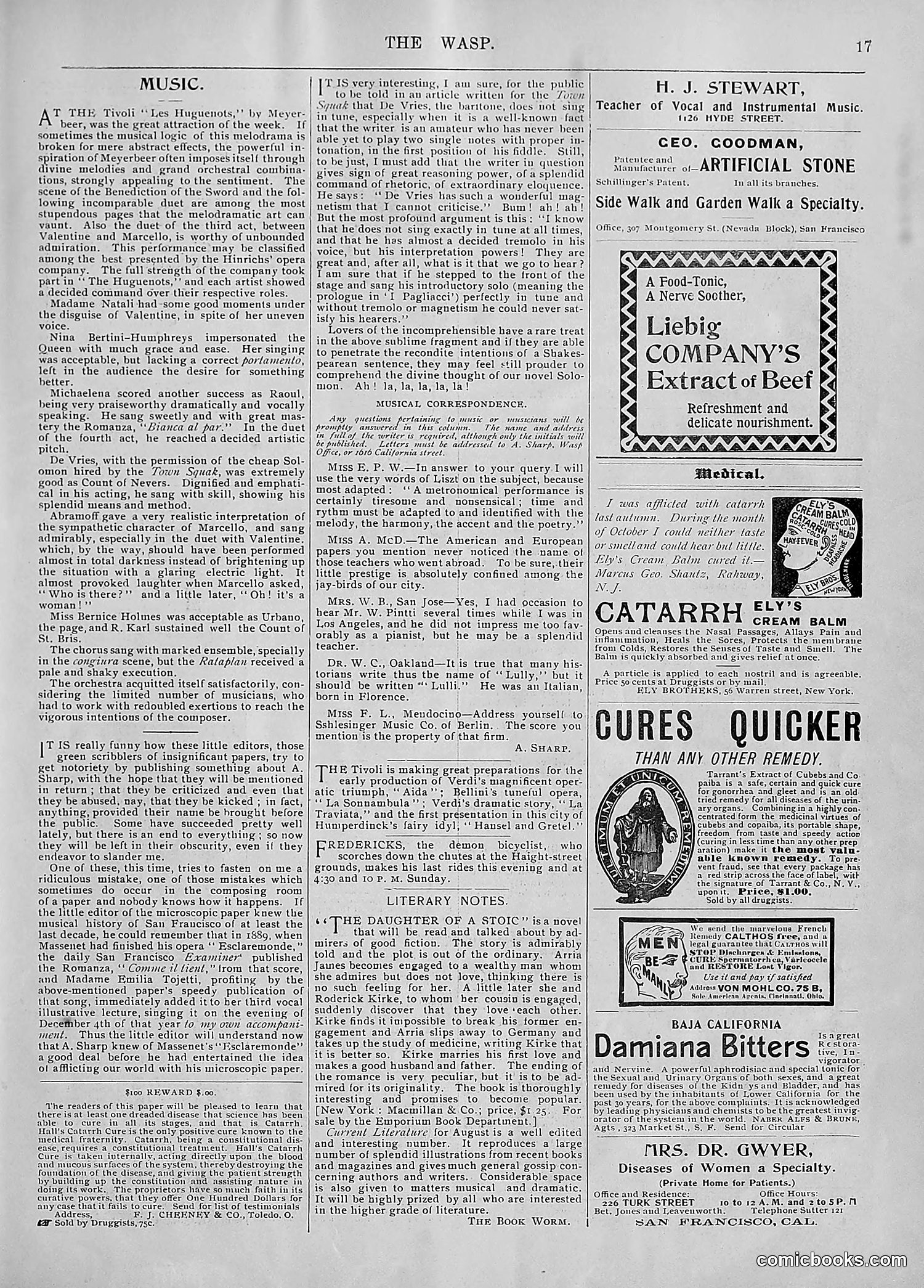 The Wasp — 1896 — page 648 of 1082