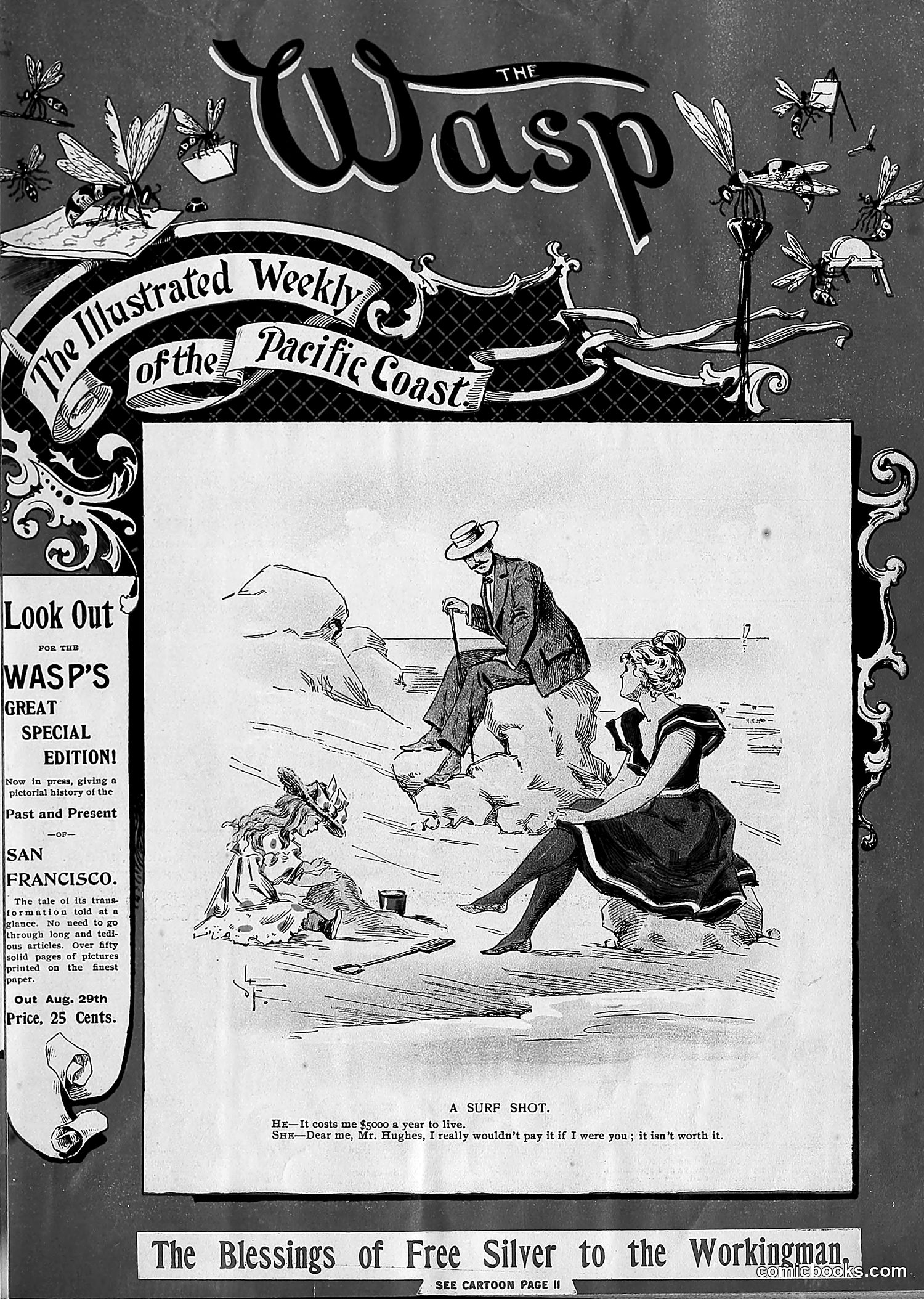 The Wasp — 1896 — page 652 of 1082
