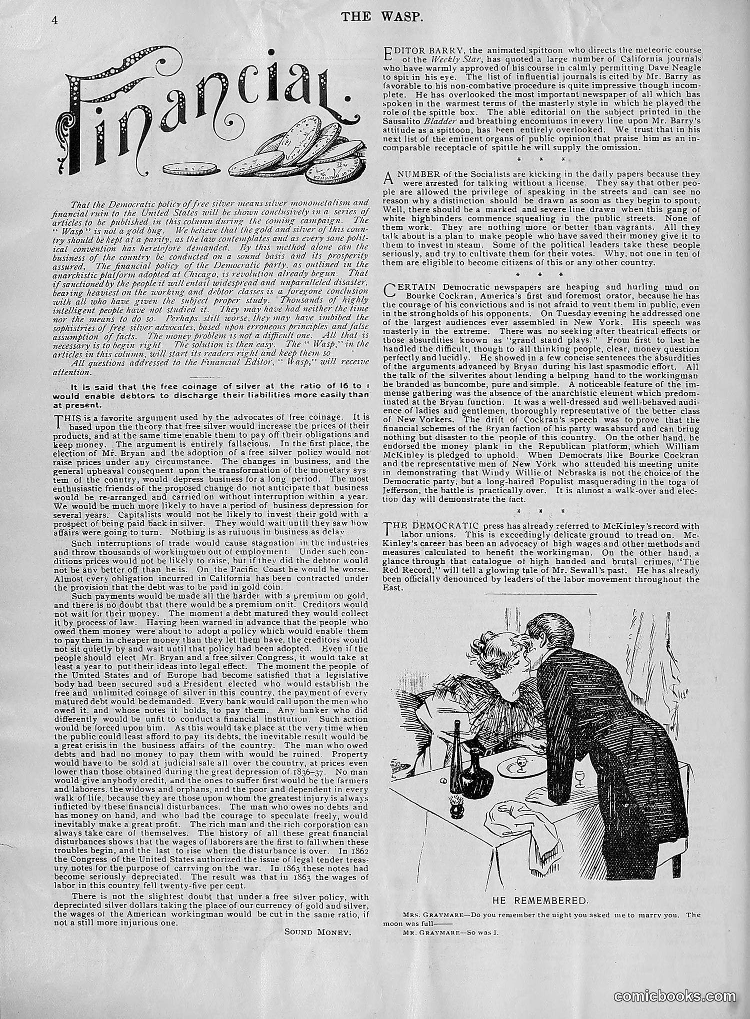 The Wasp — 1896 — page 655 of 1082