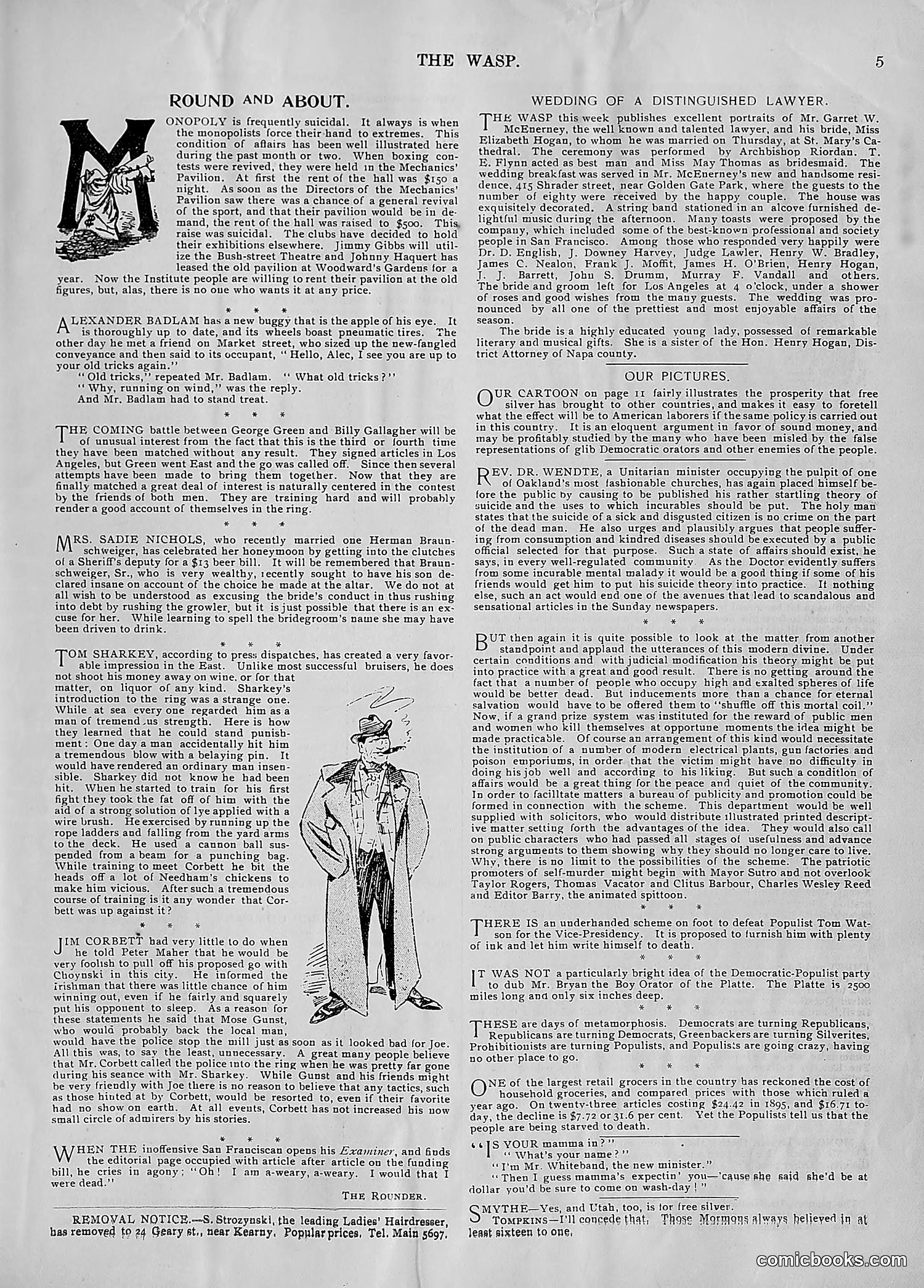 The Wasp — 1896 — page 656 of 1082