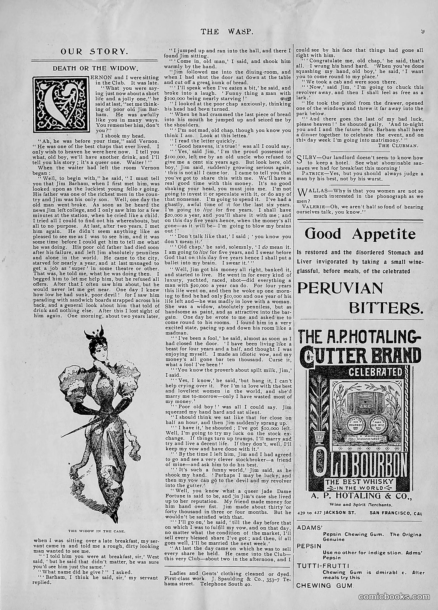 The Wasp — 1896 — page 660 of 1082