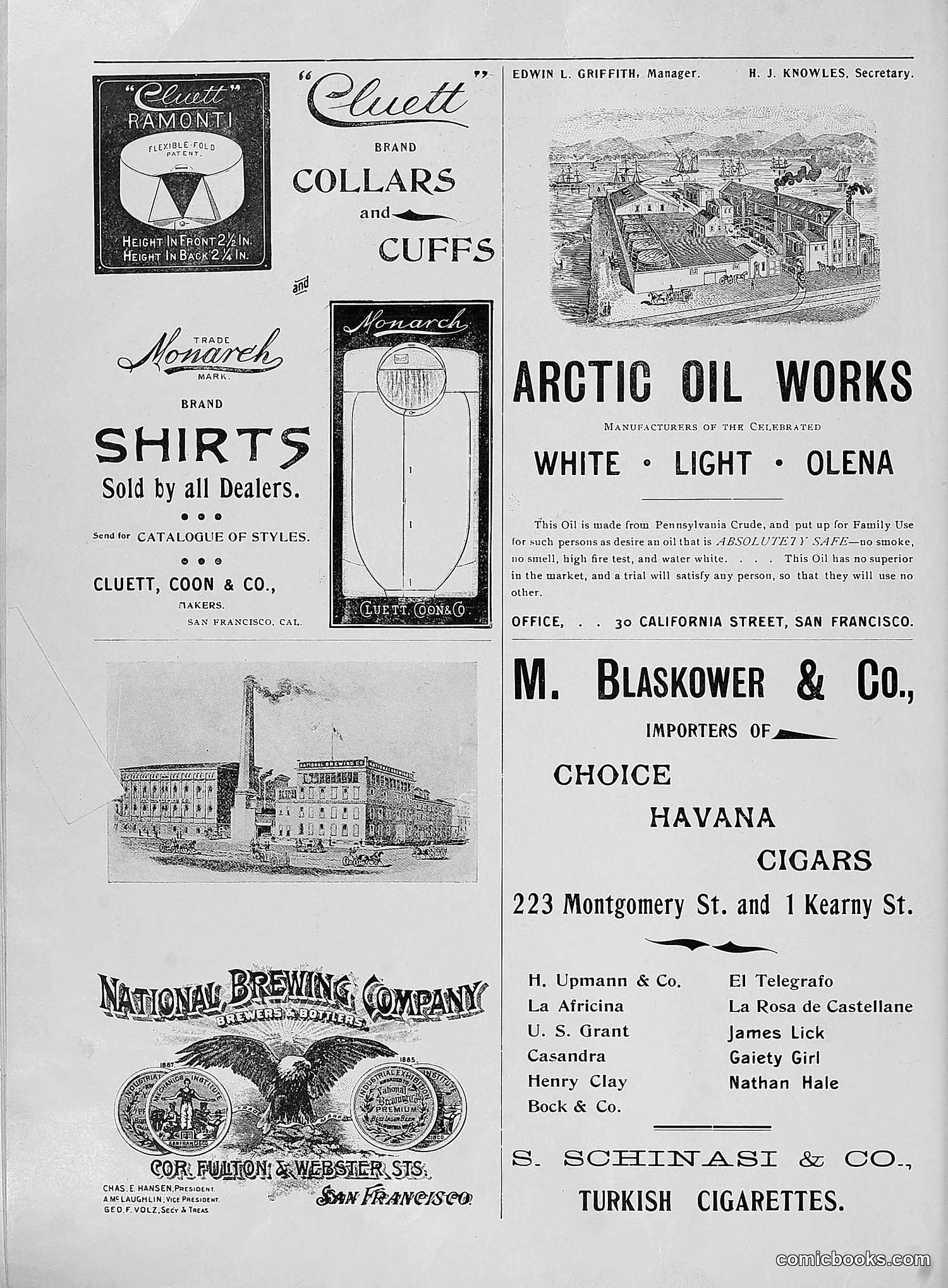 The Wasp — 1896 — page 673 of 1082