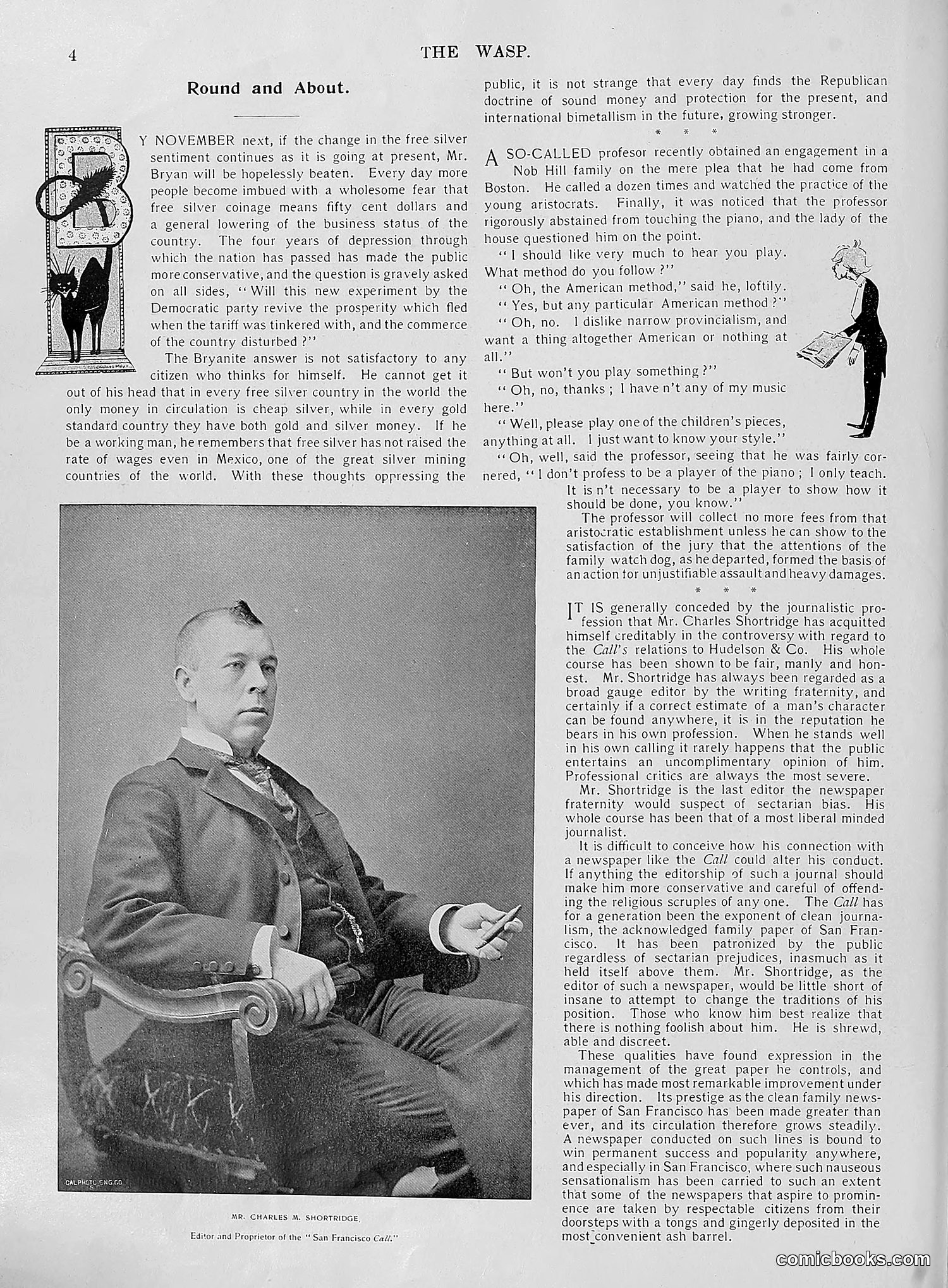 The Wasp — 1896 — page 675 of 1082