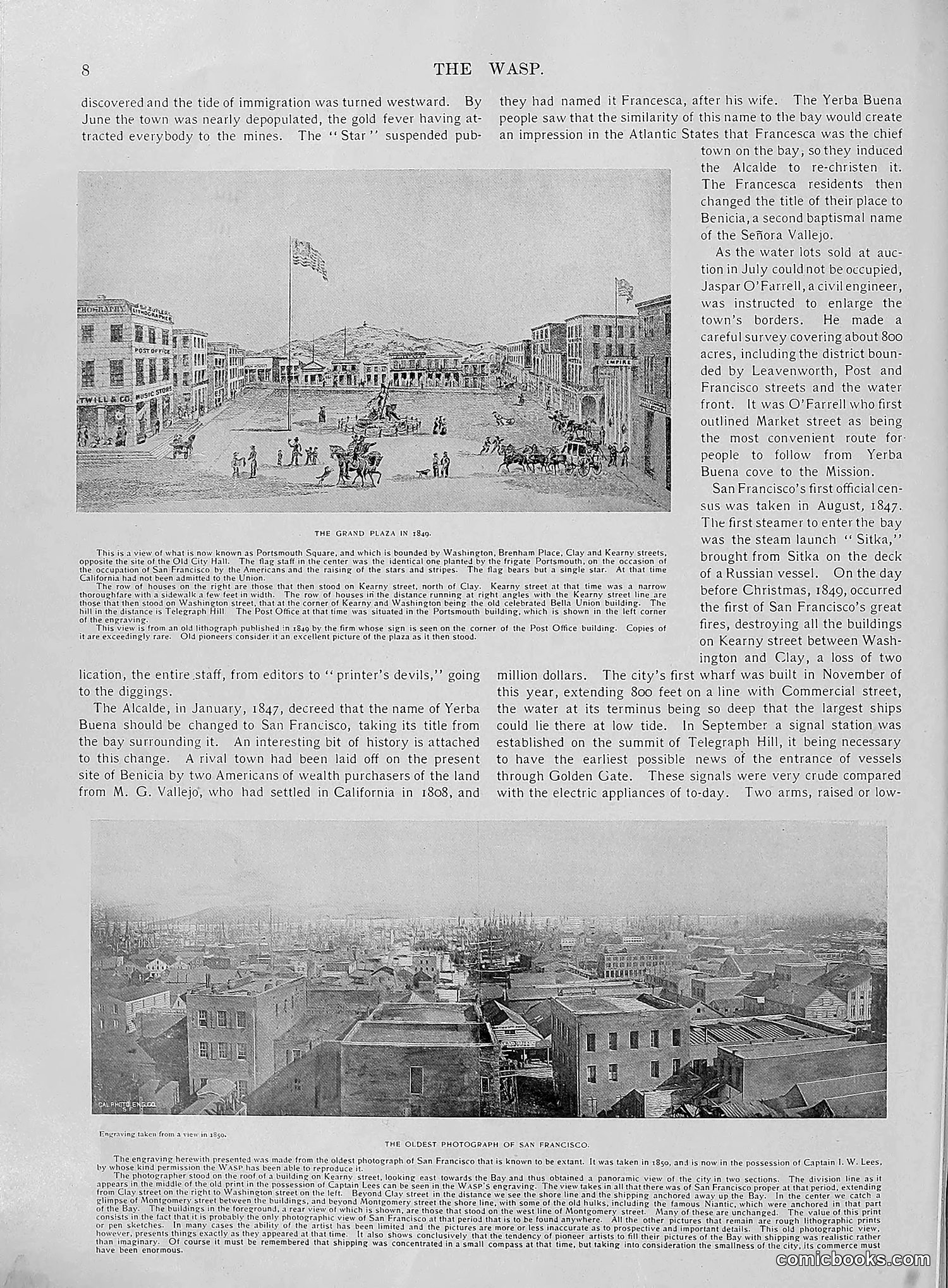 The Wasp — 1896 — page 679 of 1082