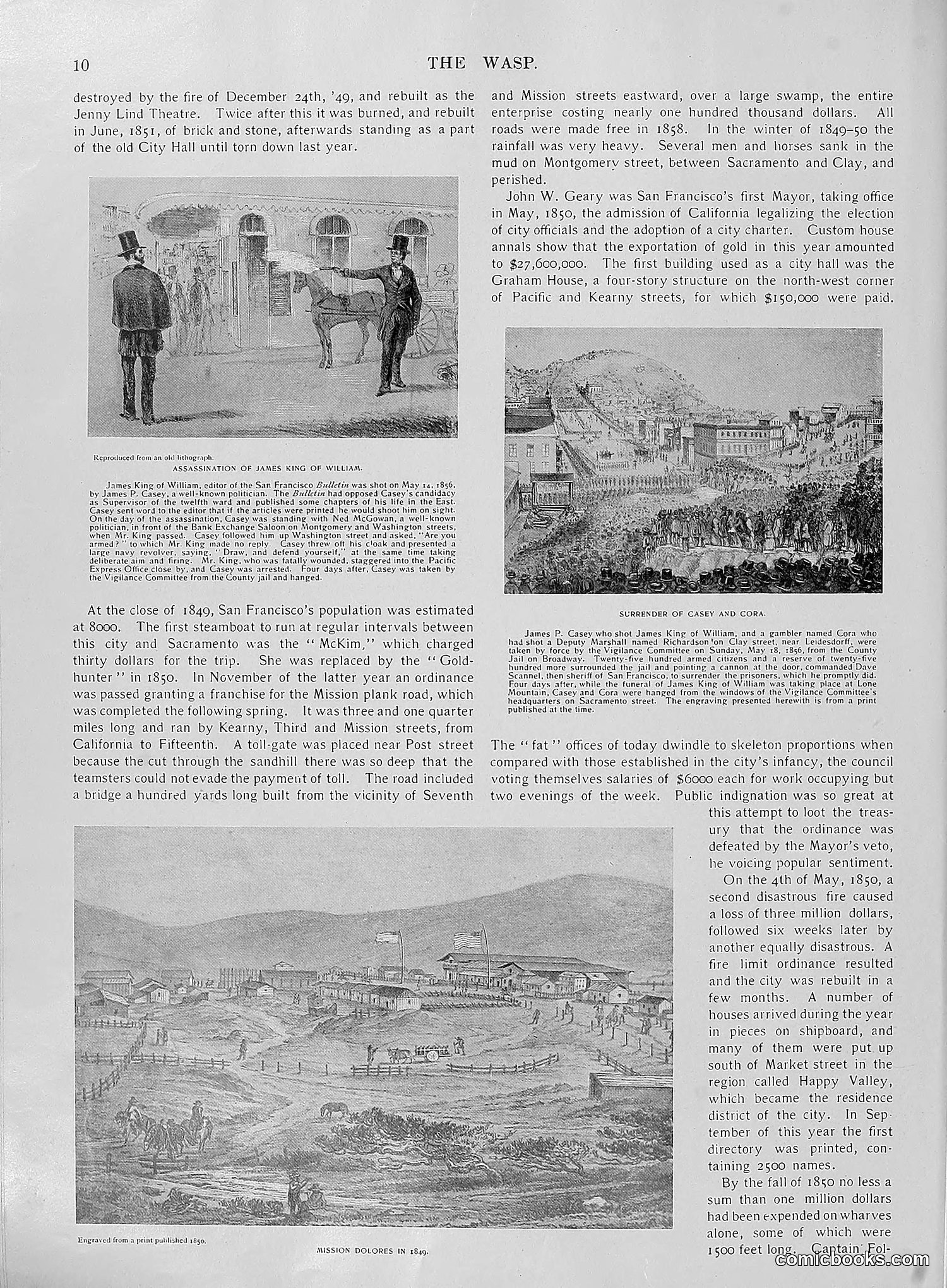 The Wasp — 1896 — page 681 of 1082