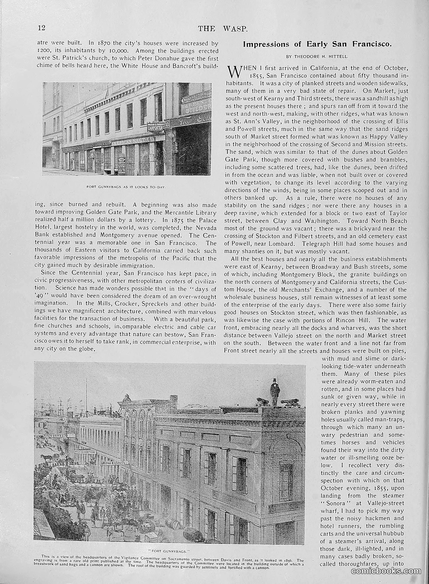 The Wasp — 1896 — page 683 of 1082
