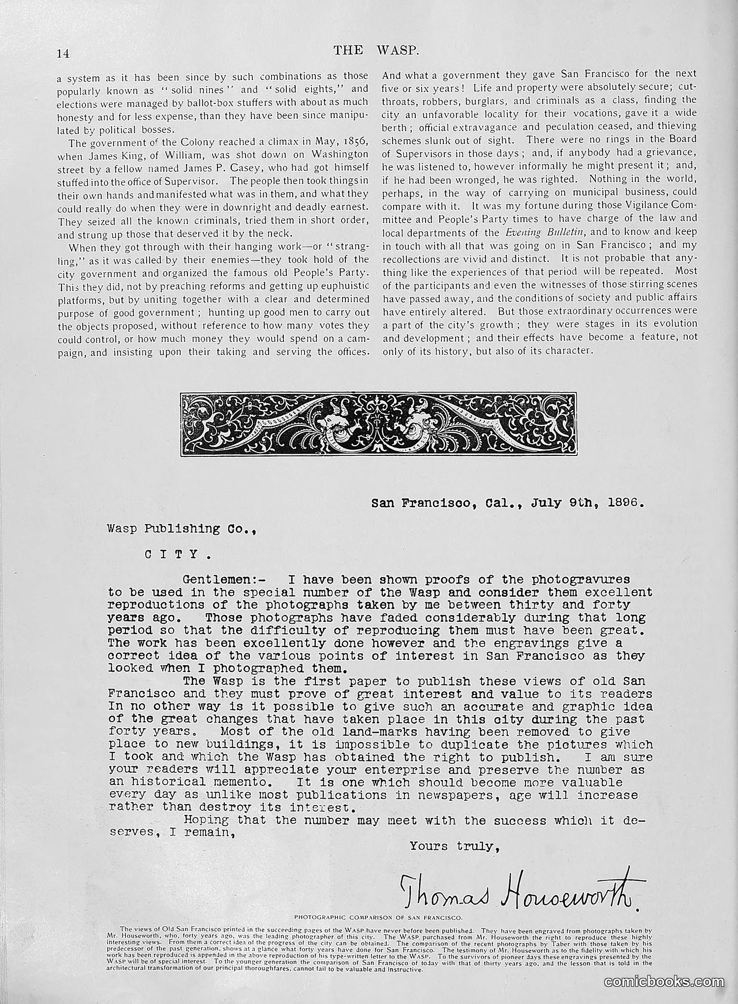 The Wasp — 1896 — page 685 of 1082