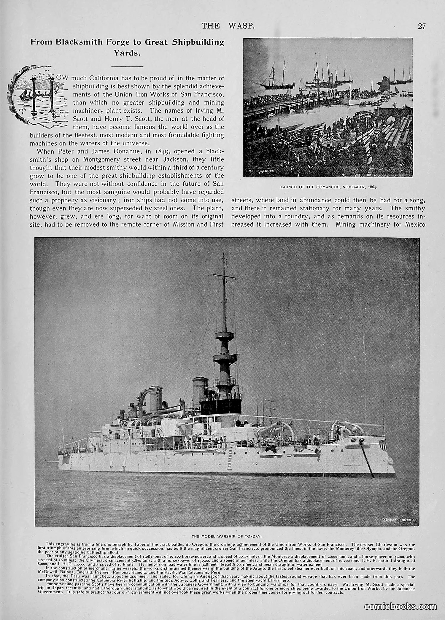 The Wasp — 1896 — page 698 of 1082